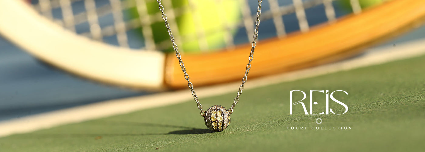 Reis Court: Where Elegance Meets the Game