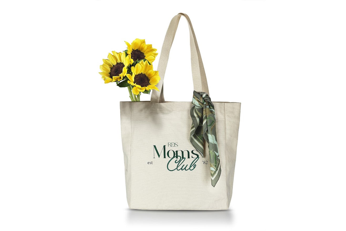 Moms Club Bag