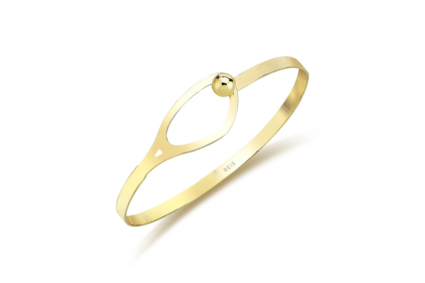 Passing Shot Bangle