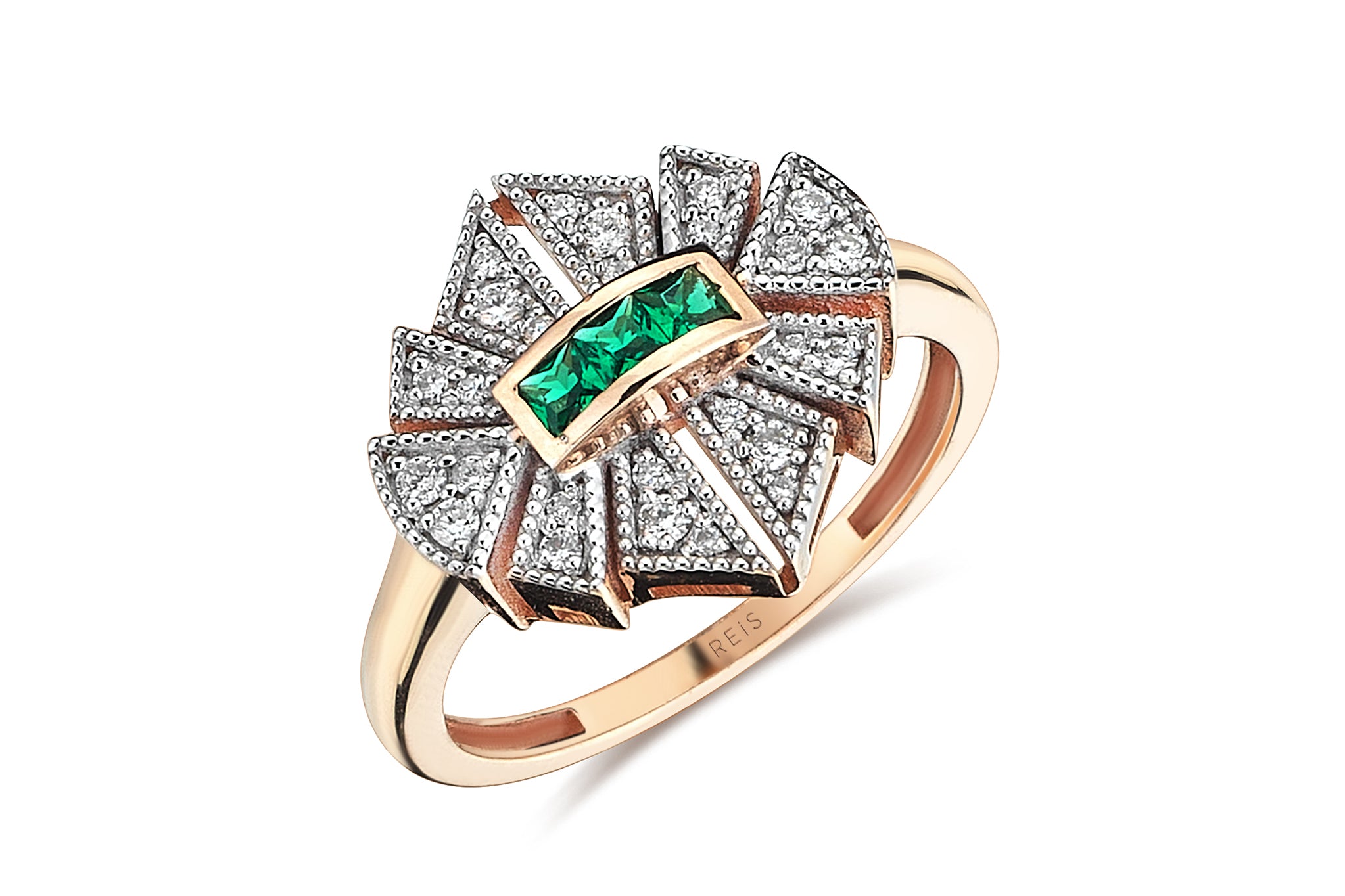 Gotham Green