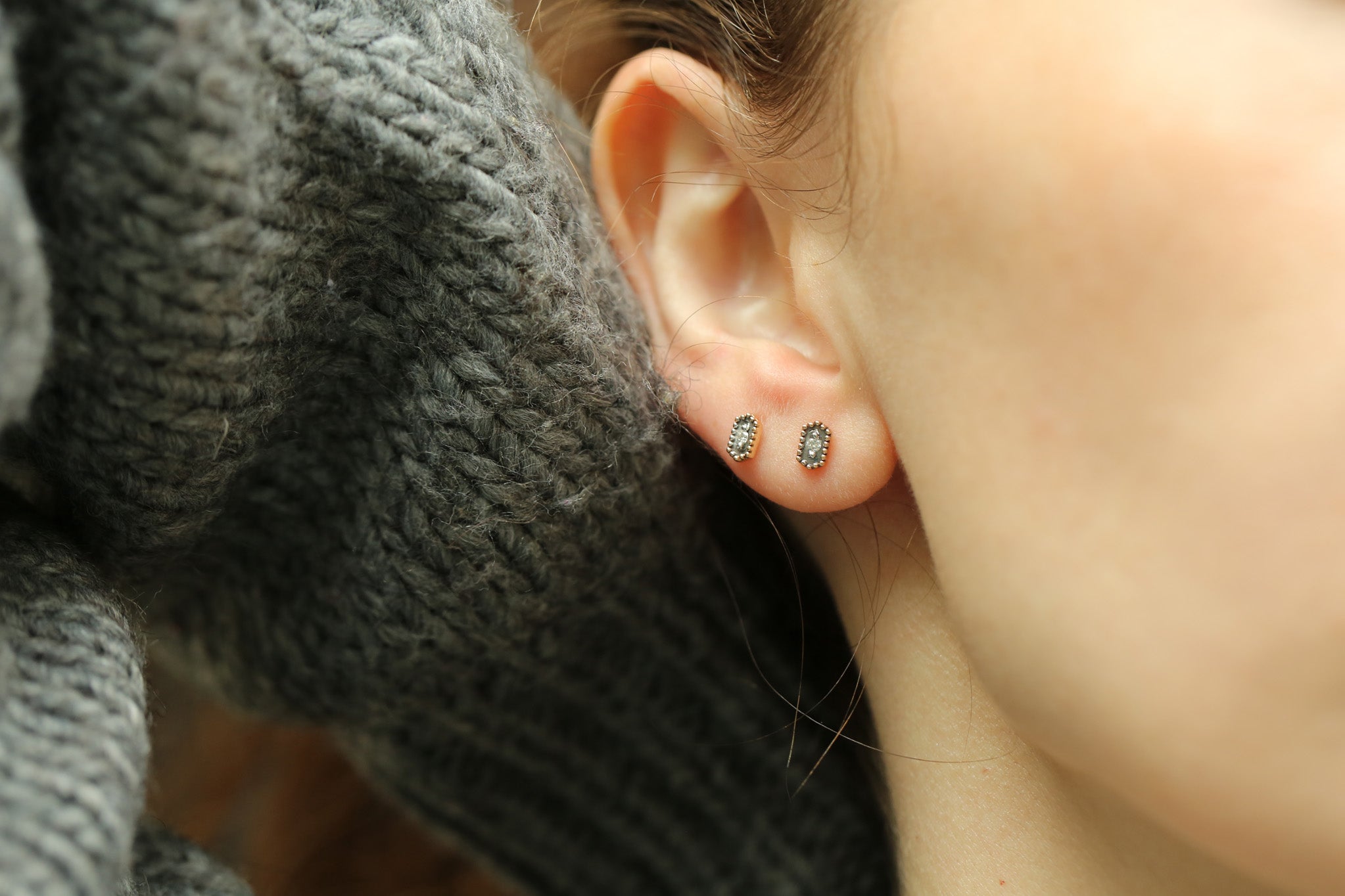 Gotham Earrings
