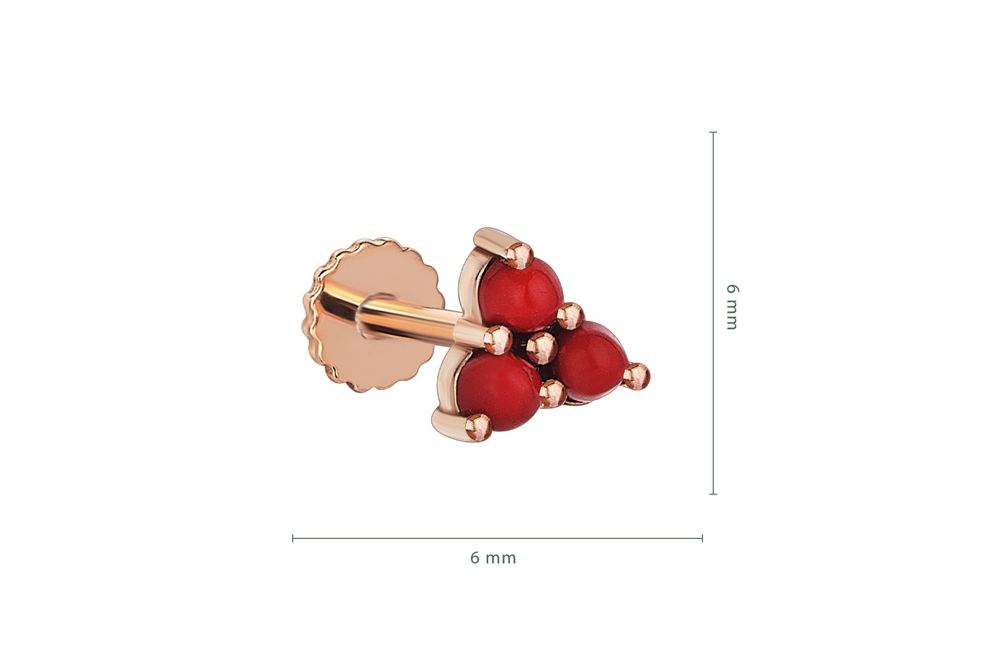 Kokina Piercing