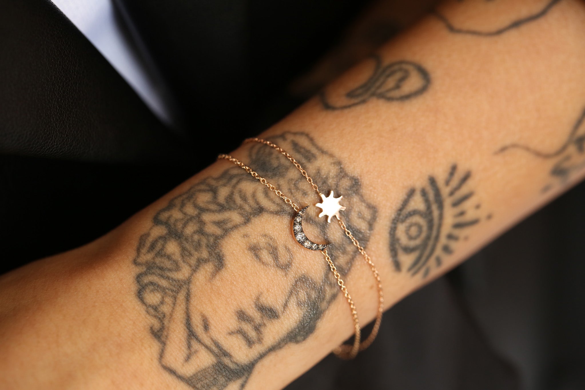 Luna Bracelet