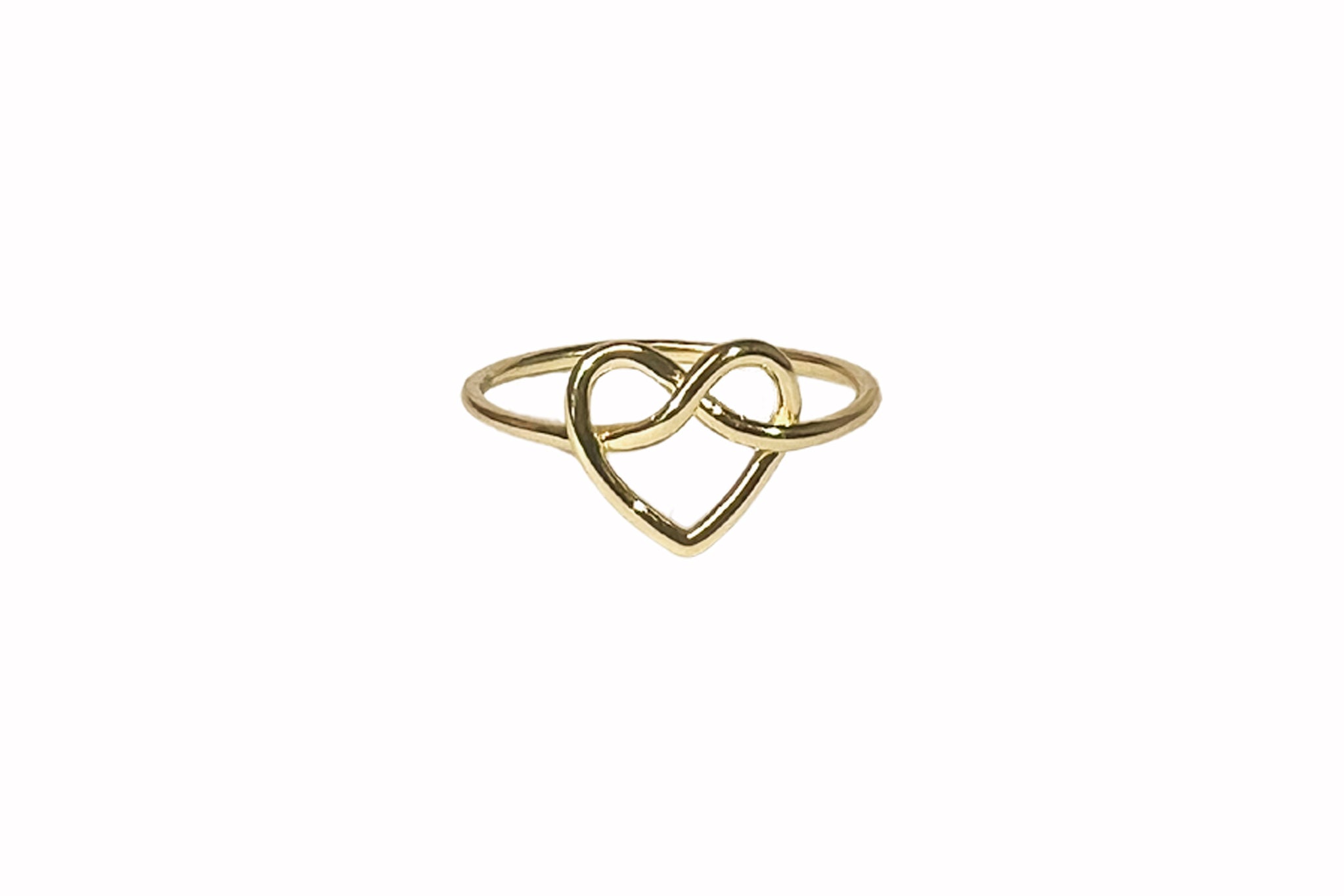 Infinity Ring