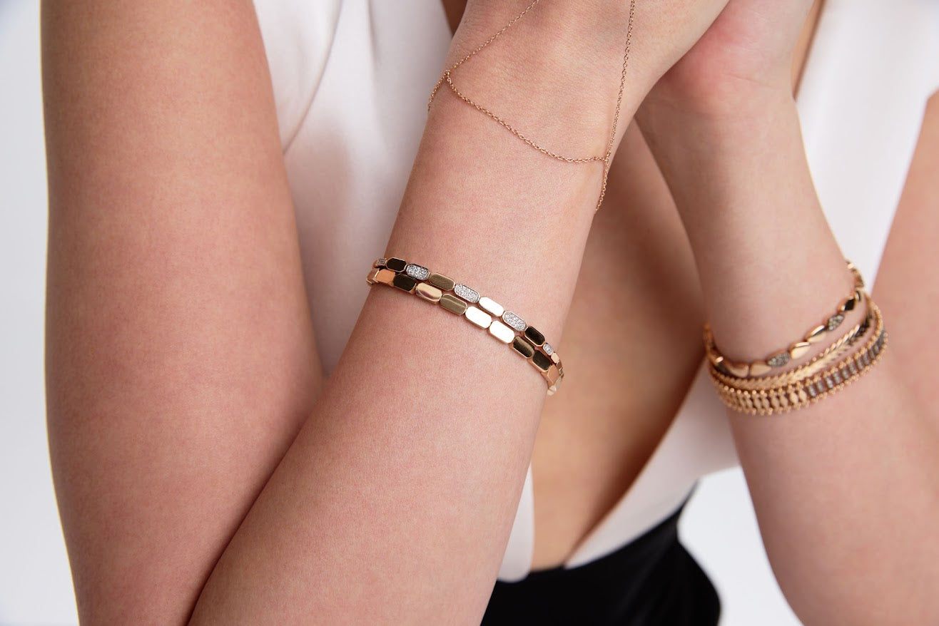 Mahal Pure Bracelet