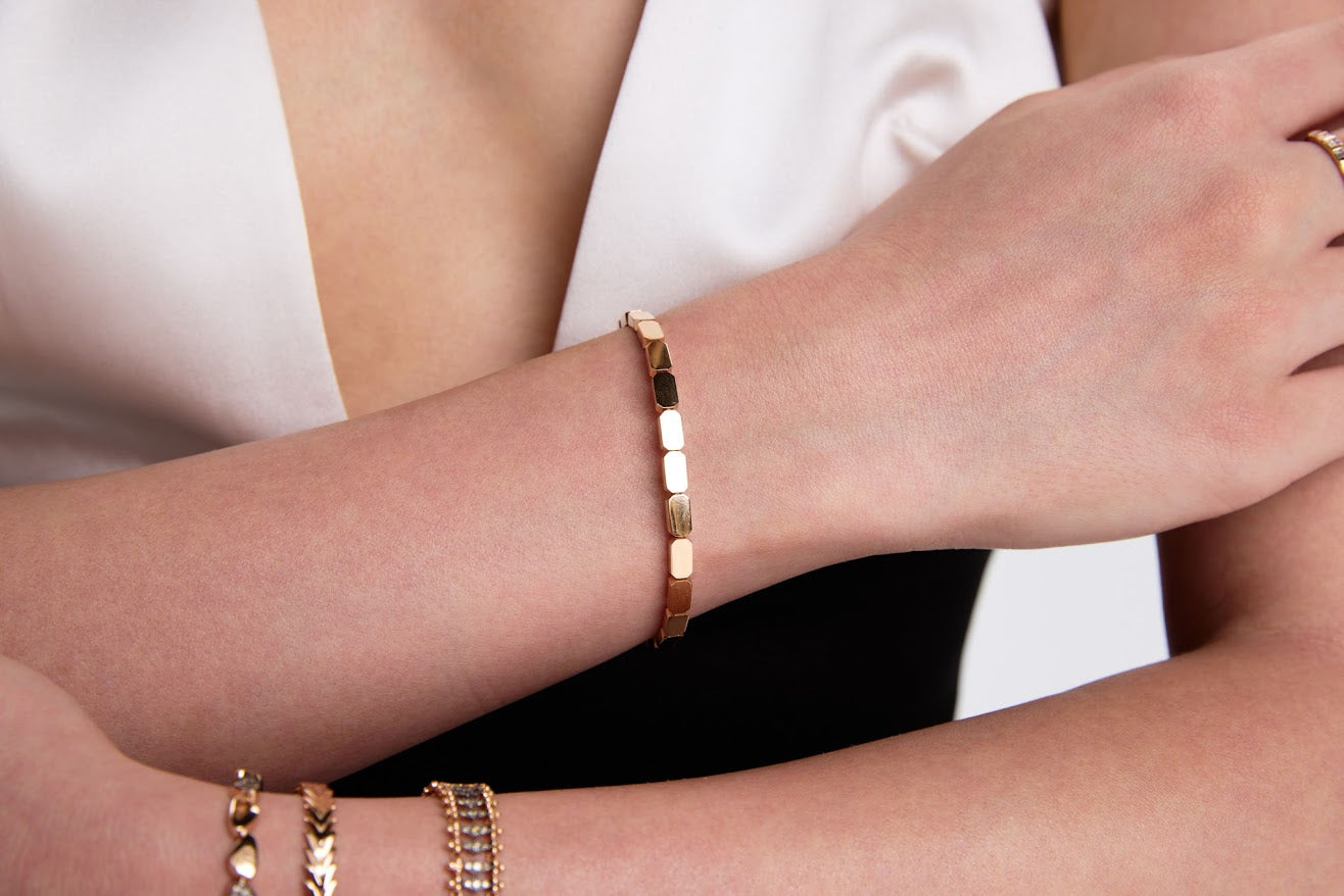 Mahal Pure Bracelet
