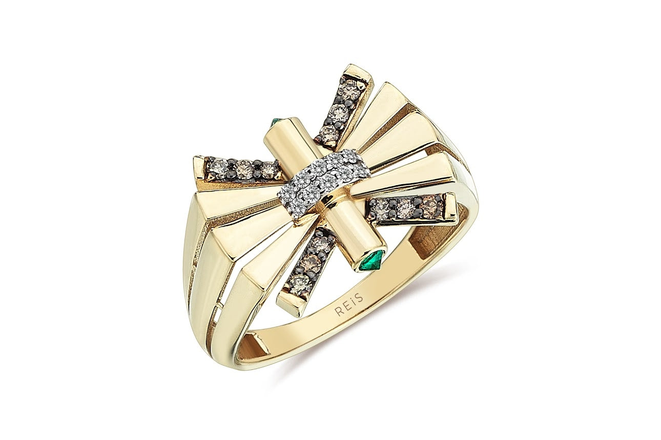 Majestic Ring