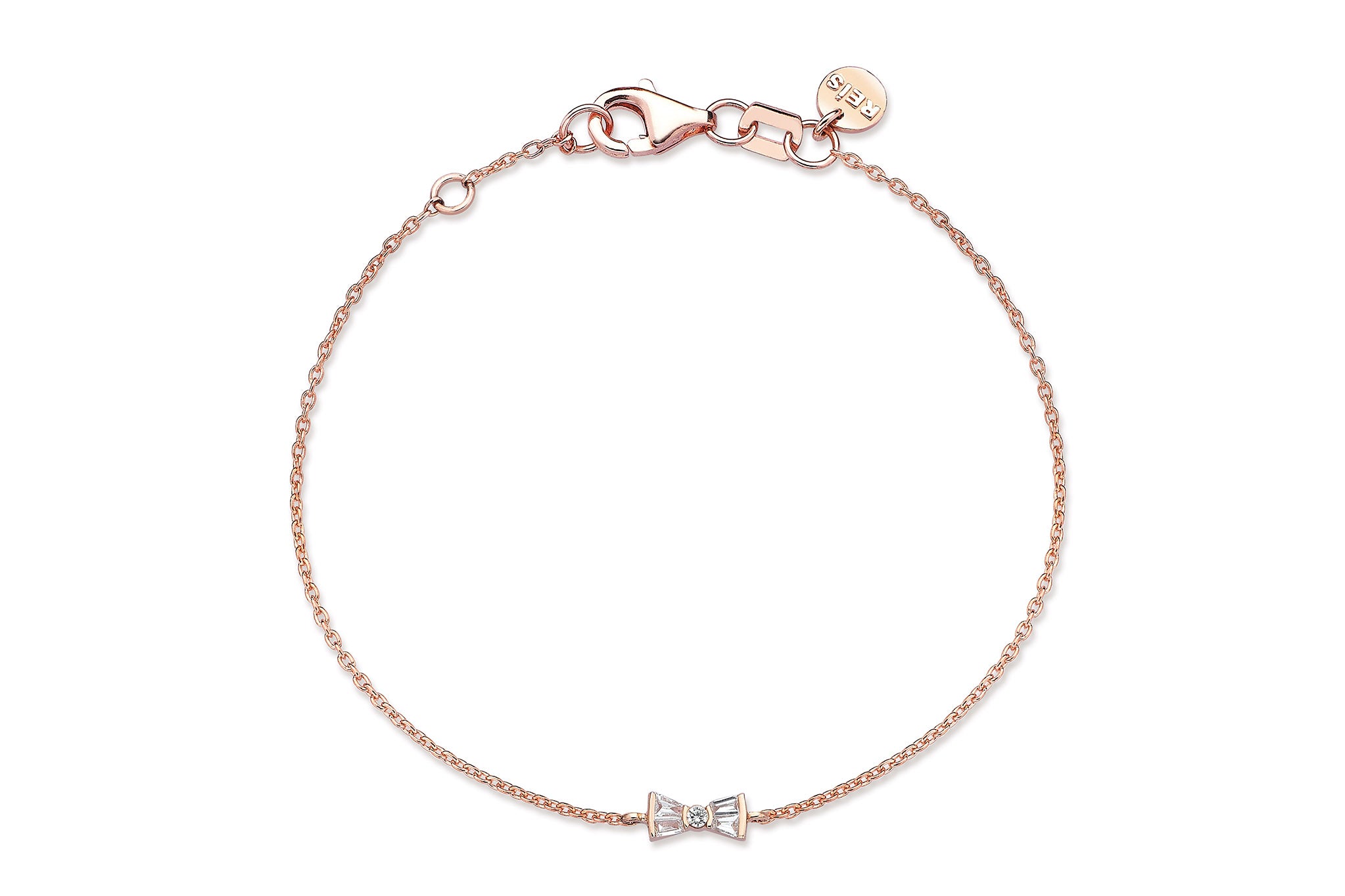 Bow Bracelet