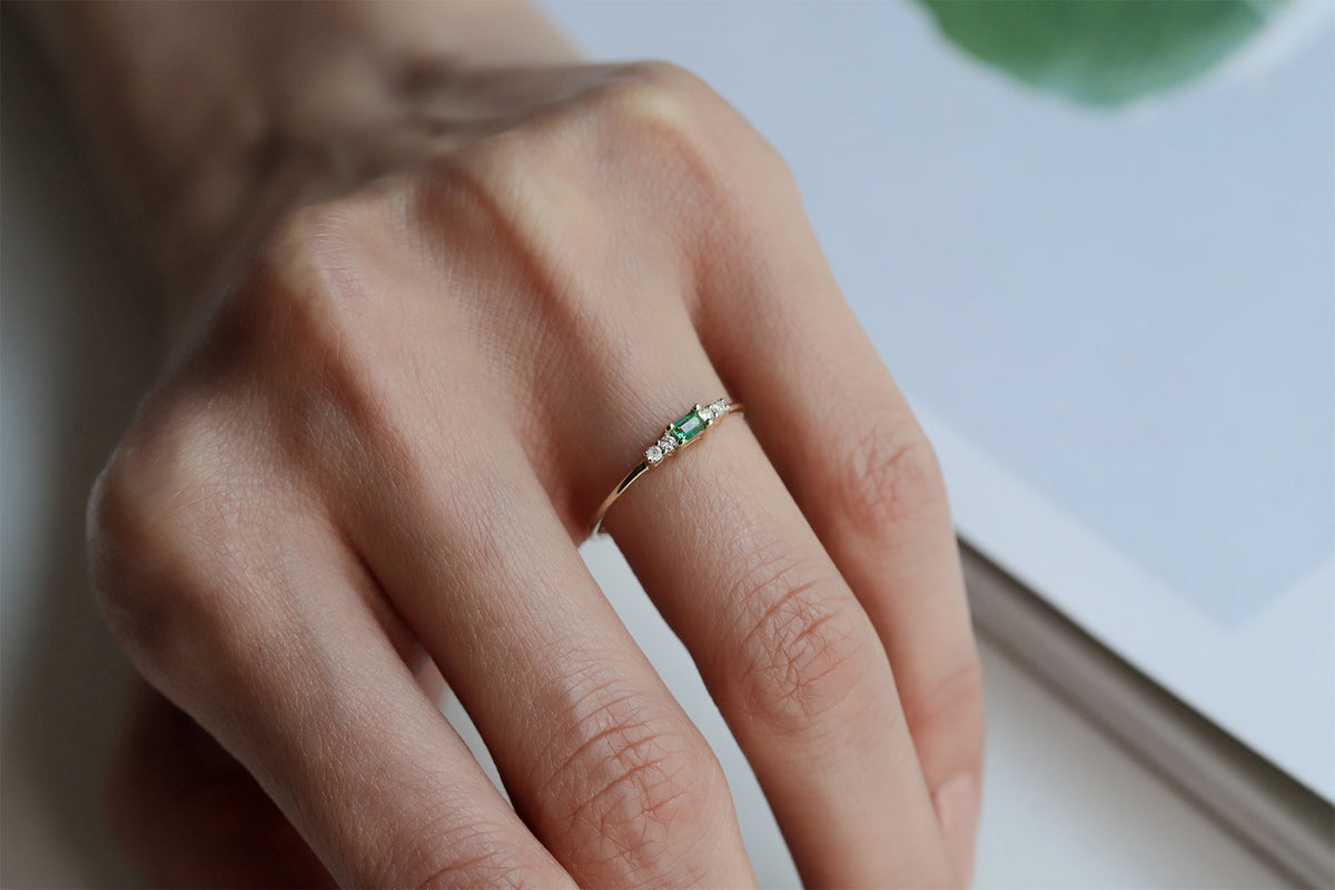Linea Green