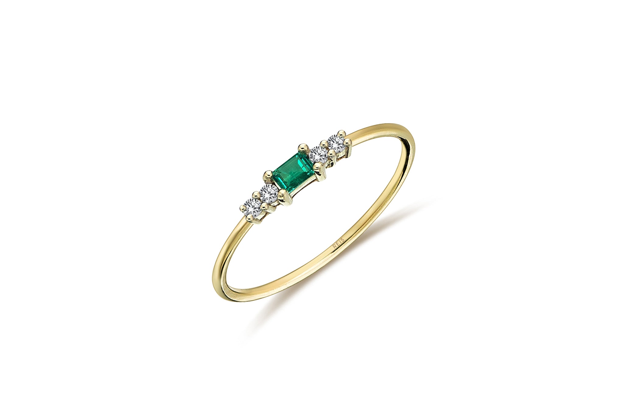 Linea Green