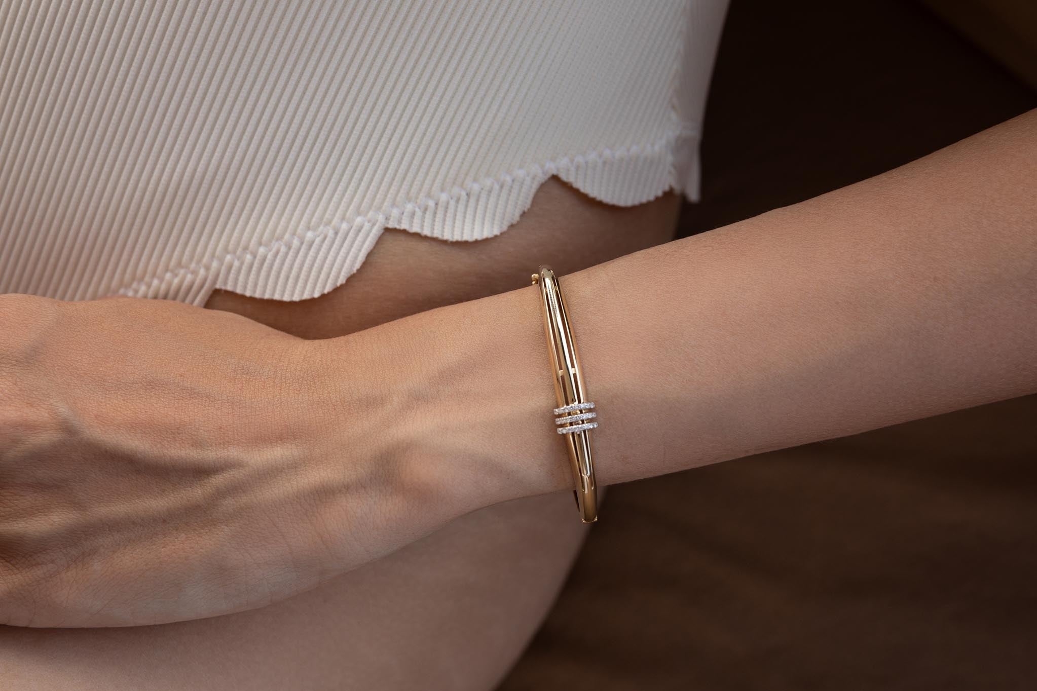 Le Sanat Bracelet