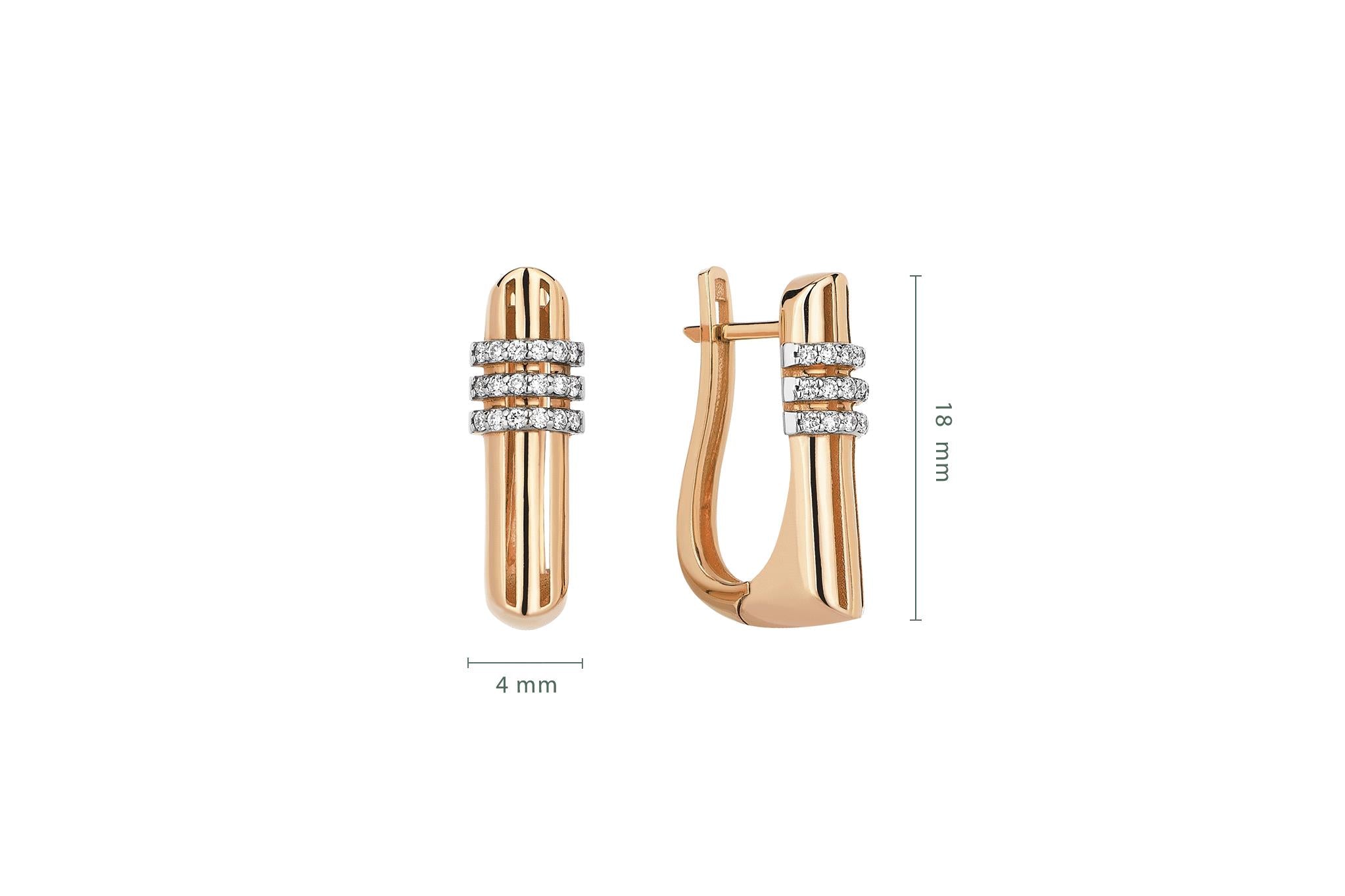 Le Sanat Earrings