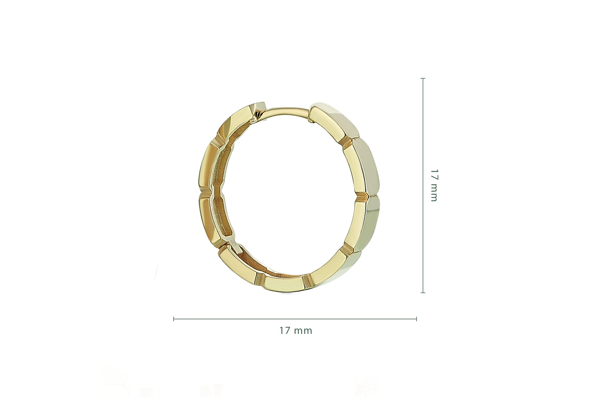 Mahal Pure Earrings