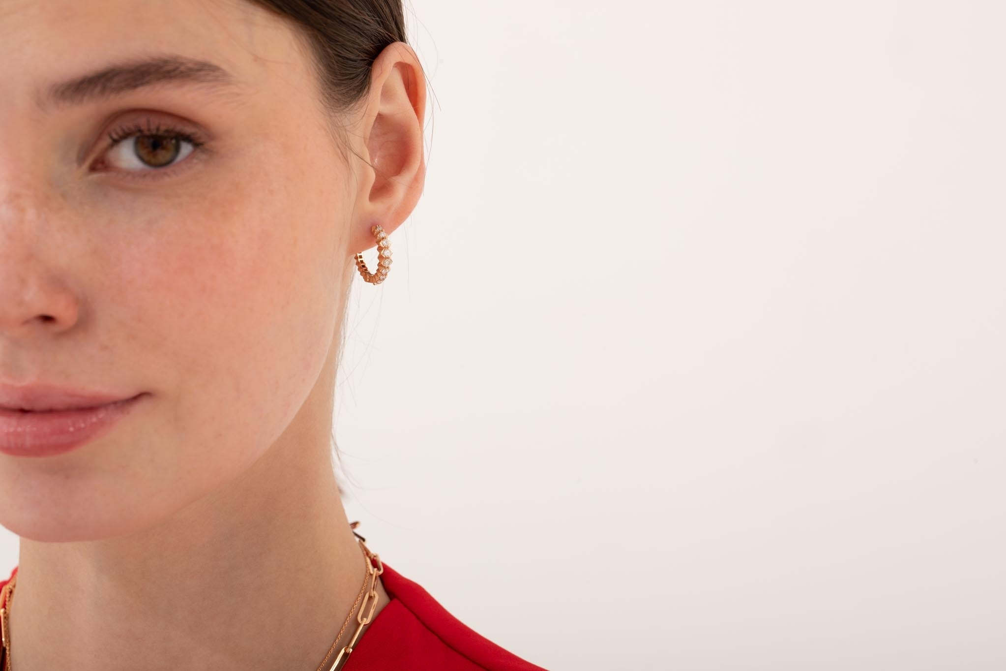 Pocahontas Earrings
