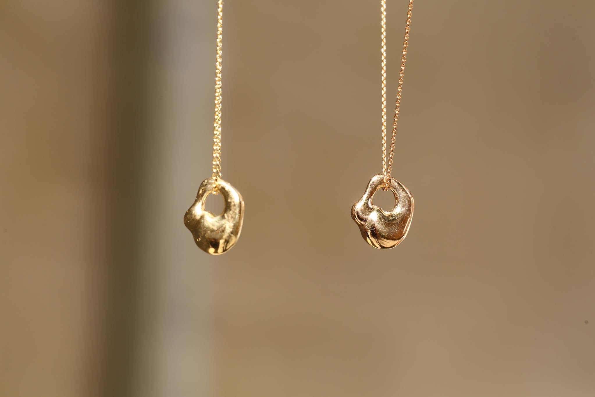 Deck Necklace