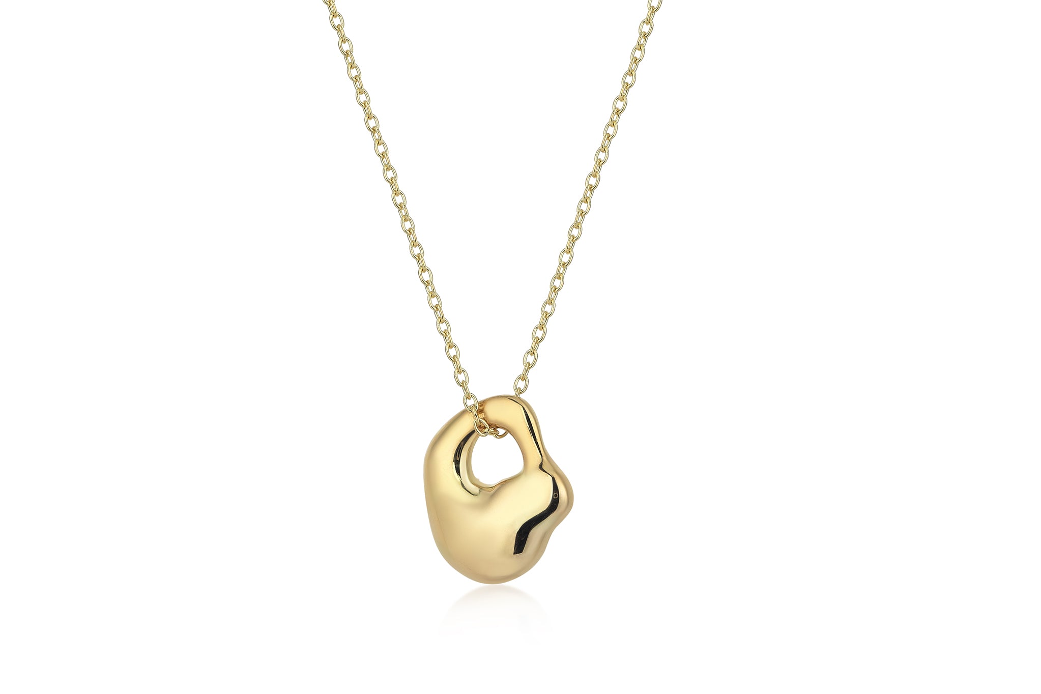 Deck Necklace
