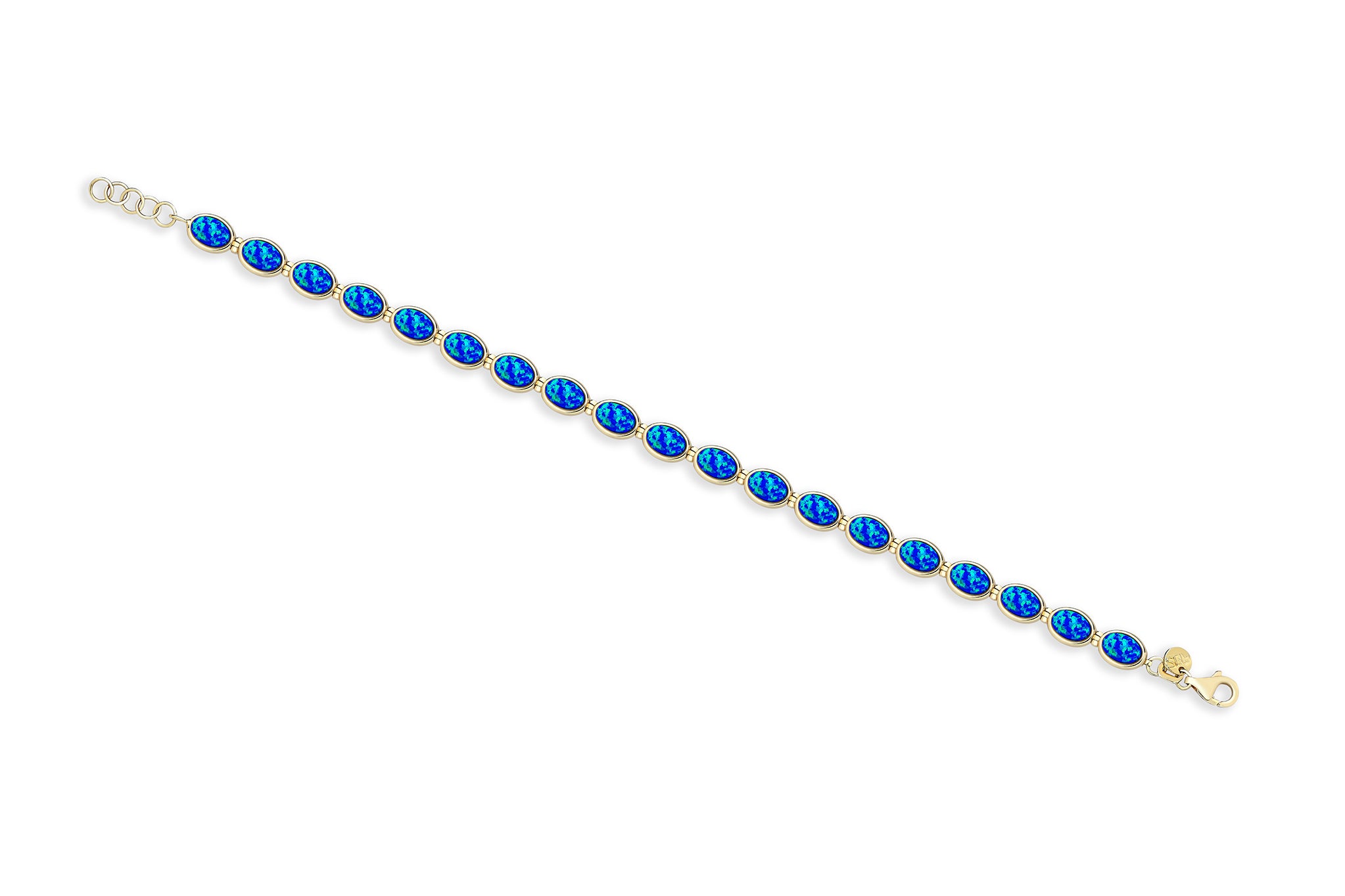 Ocean Bracelet
