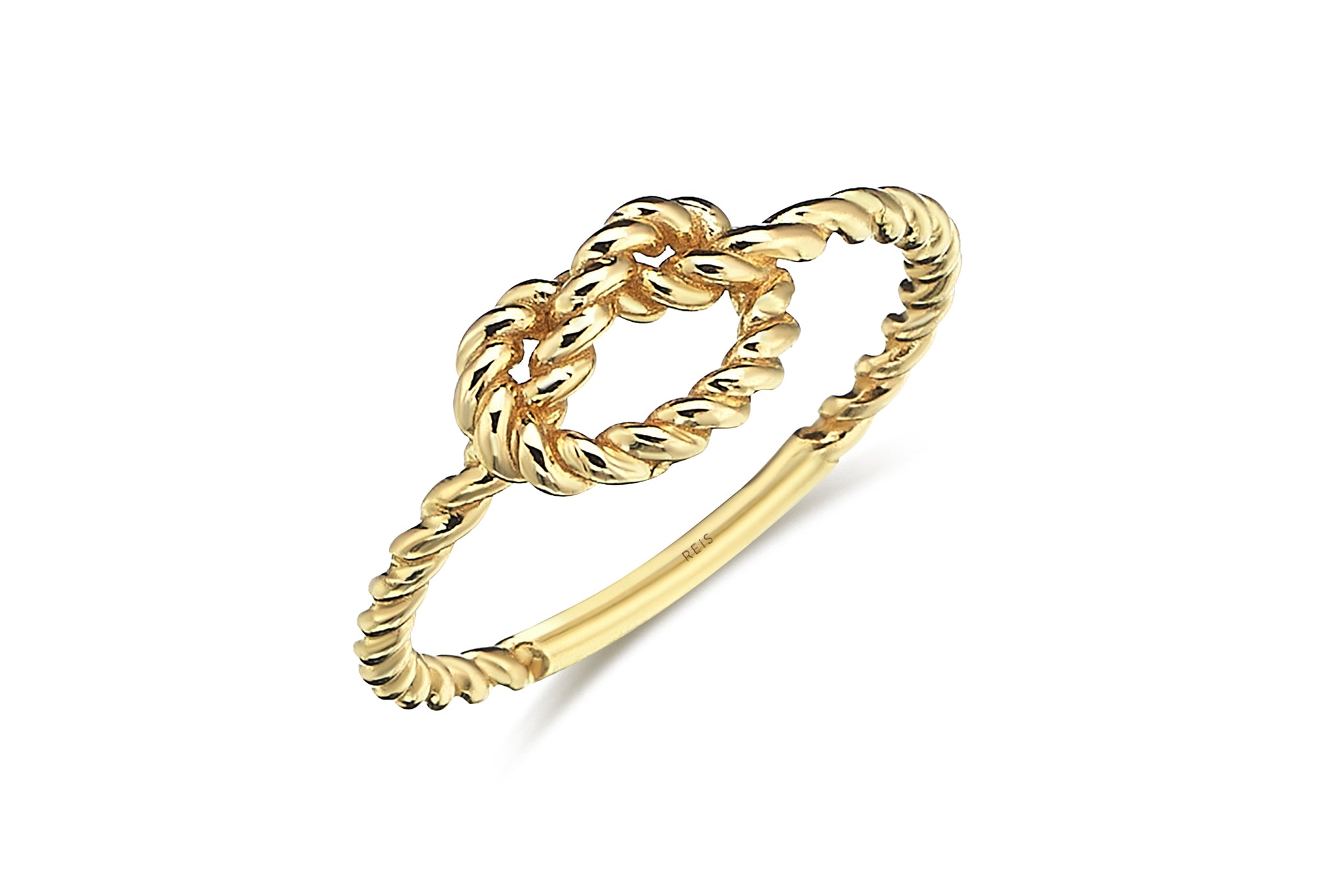 Twisted Knot