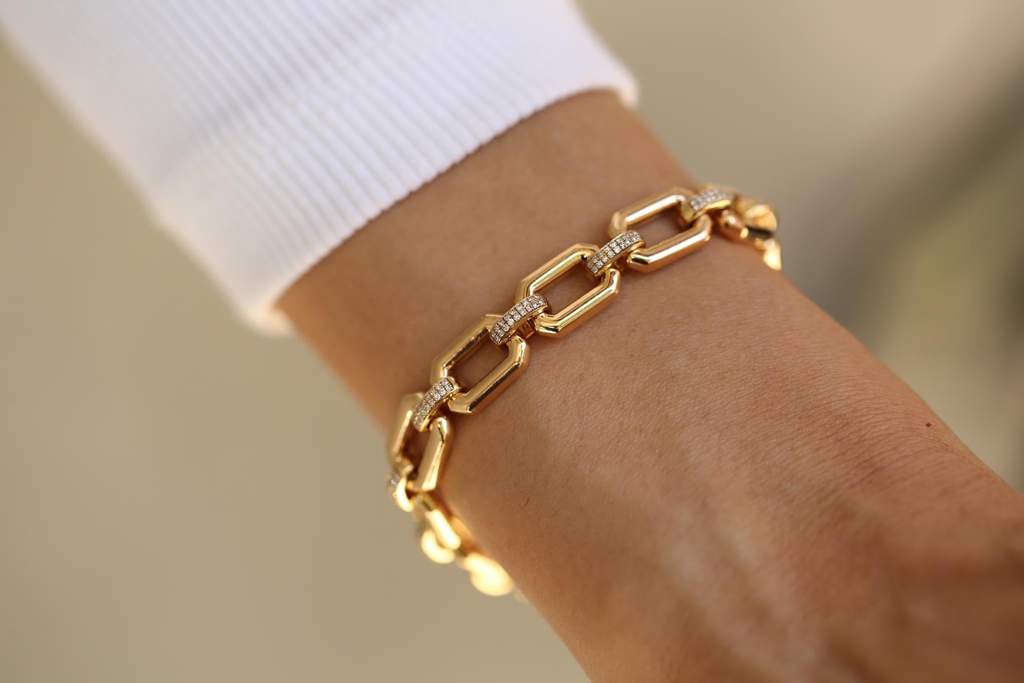 Insula Bracelet