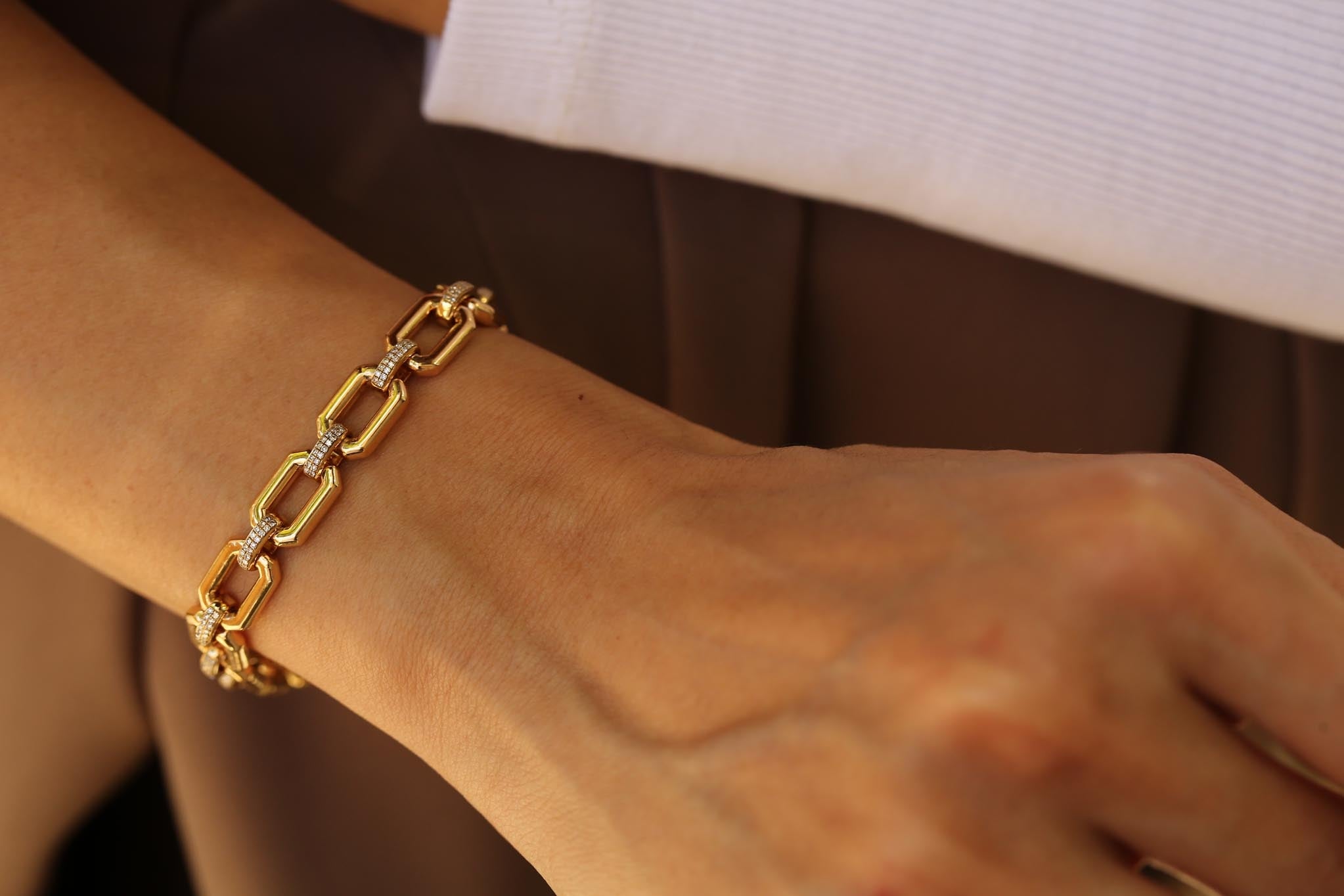 Insula Bracelet