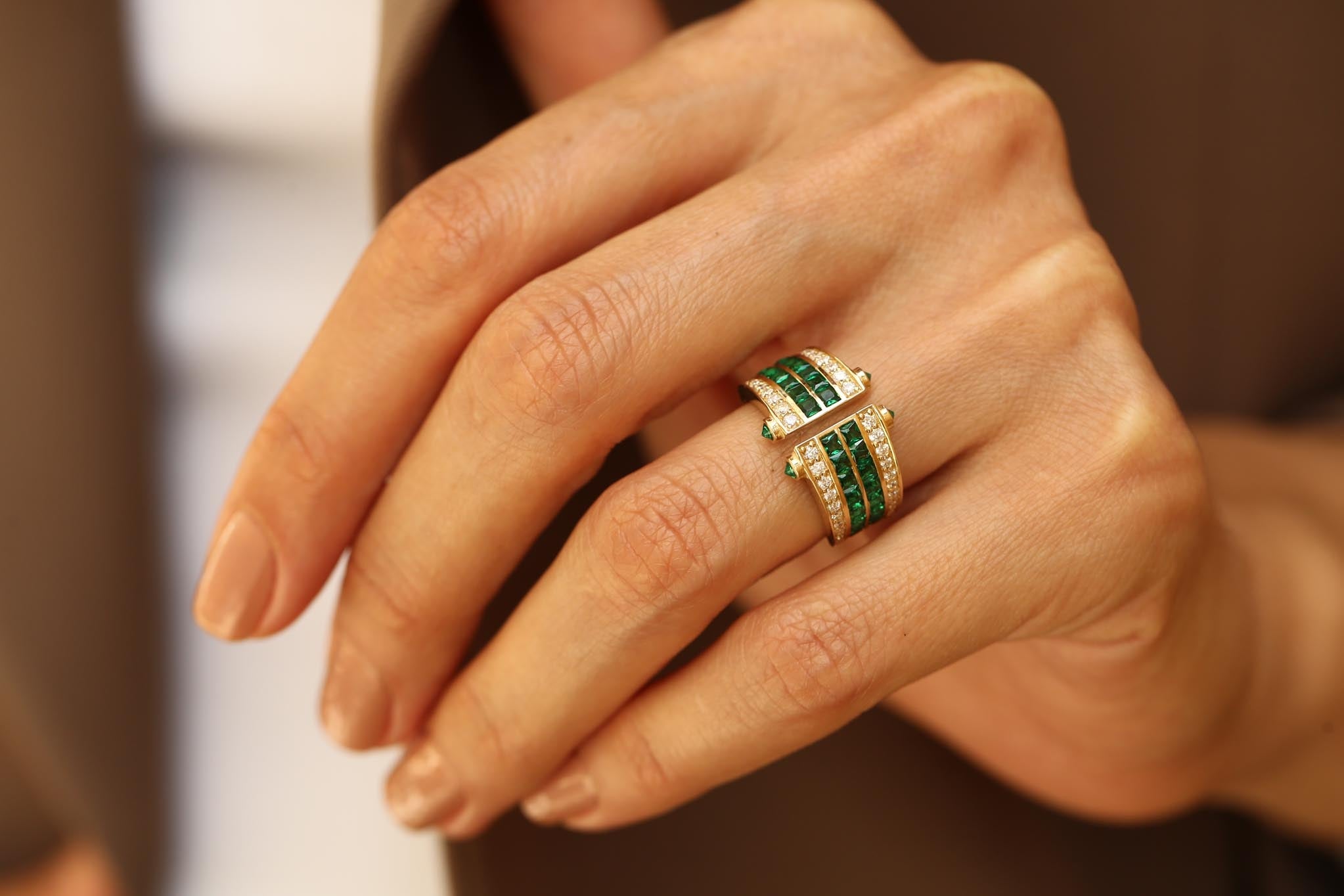 Nelida Ring