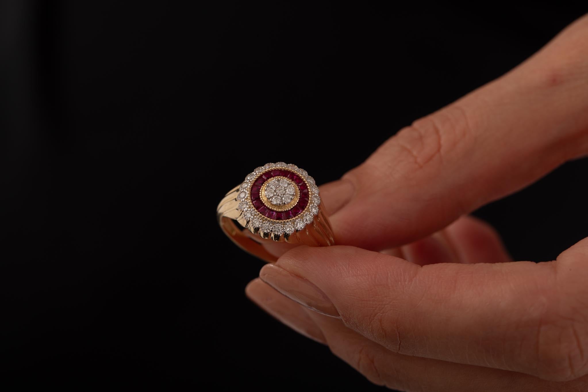 Goya Ring