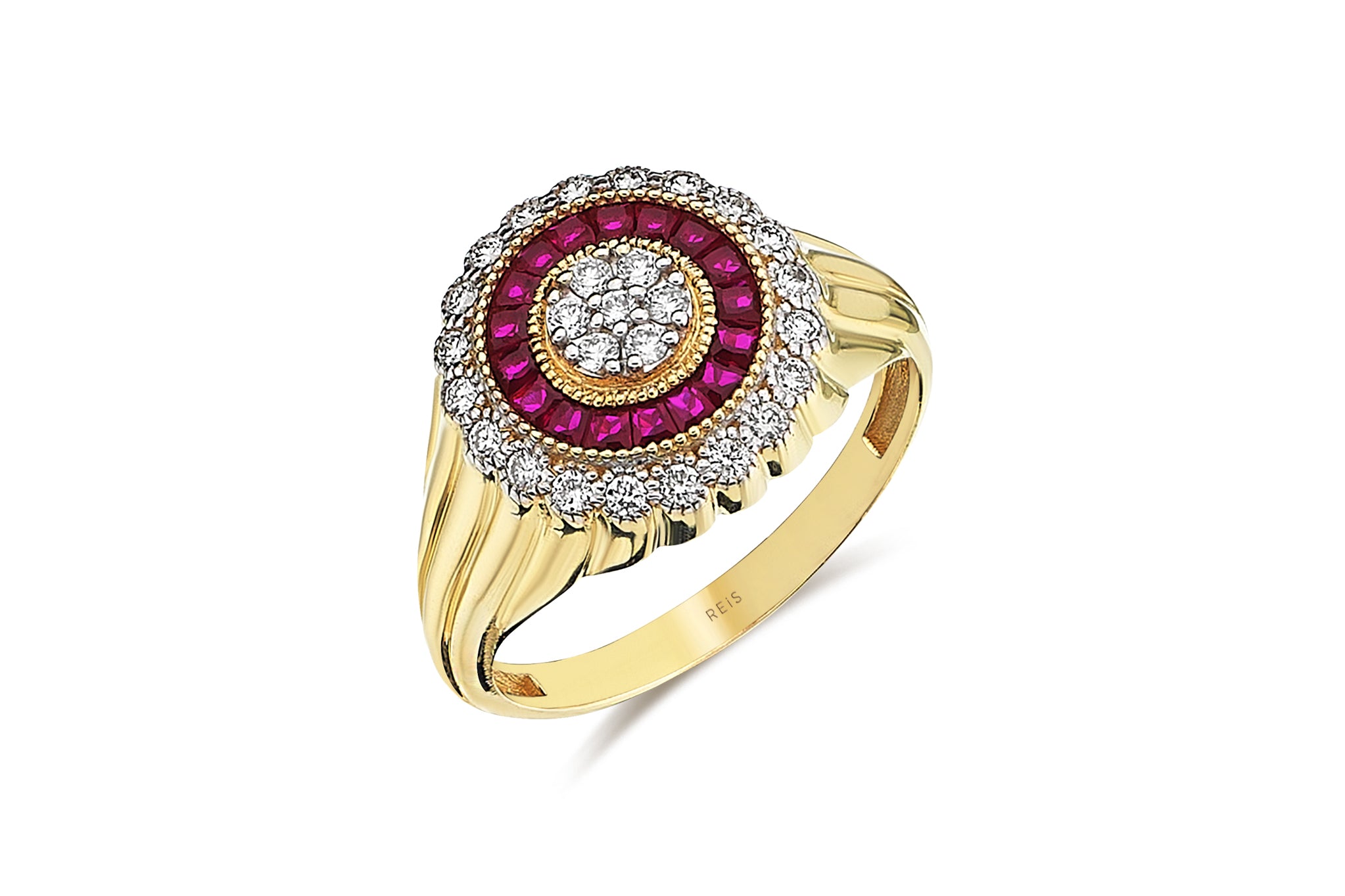 Goya Ring