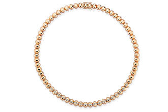 Gala & Dali Necklace