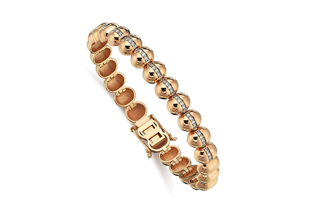 Gala & Dali Bangle