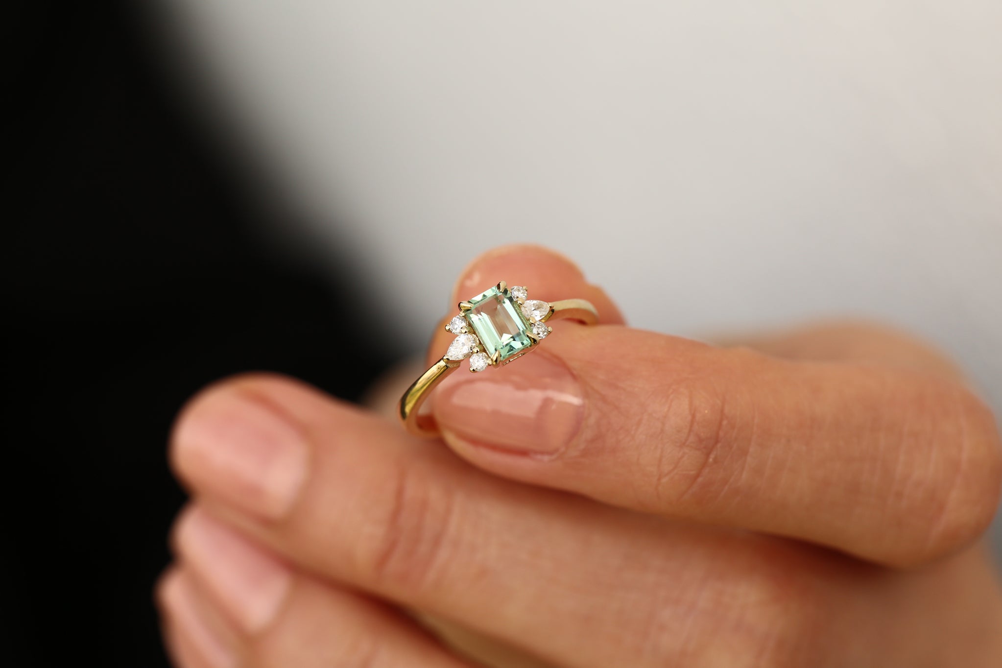 Gala Tourmaline