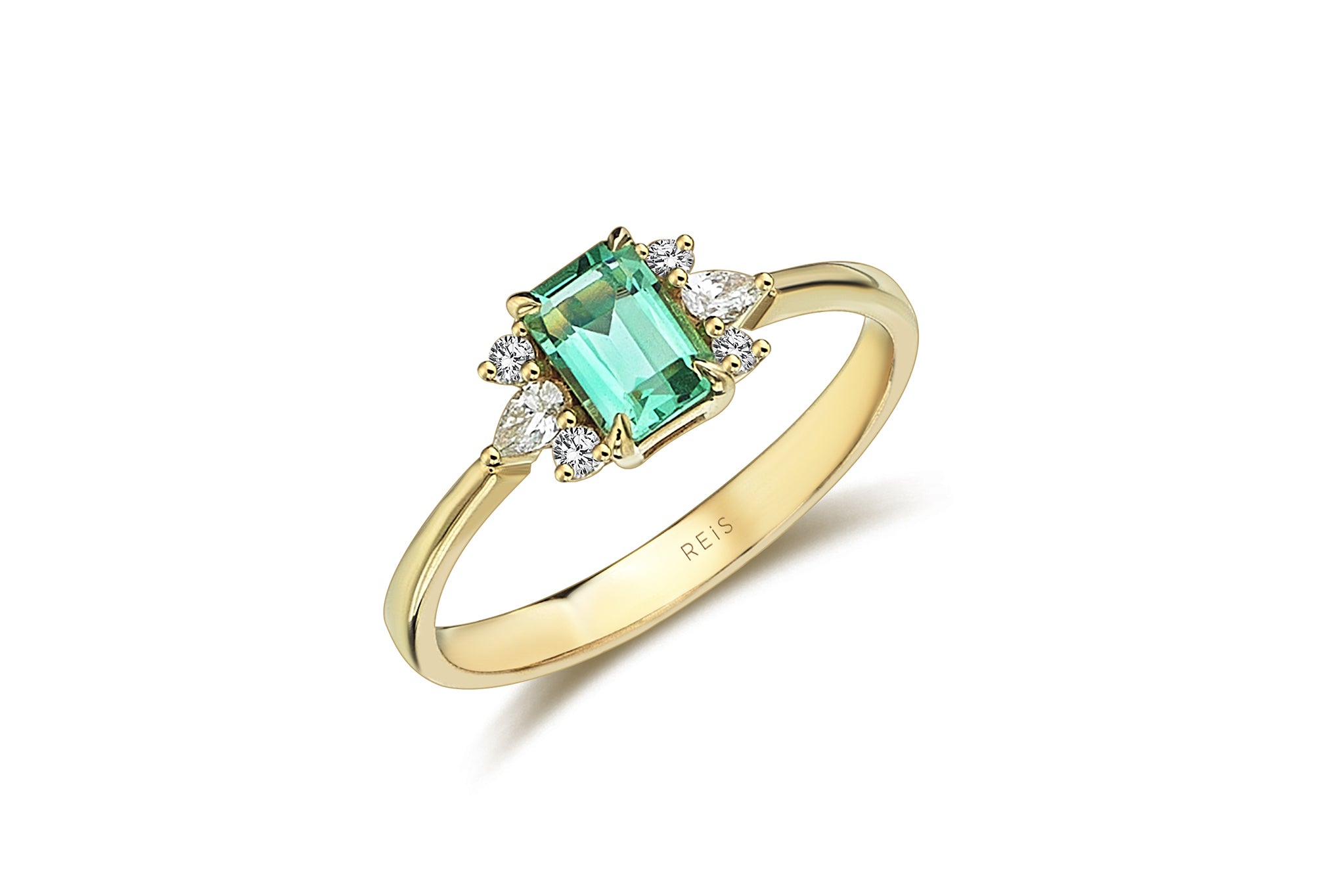 Gala Tourmaline