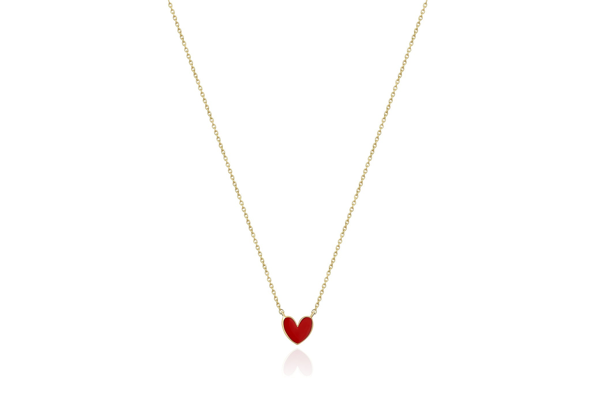 Love Bombing Necklace