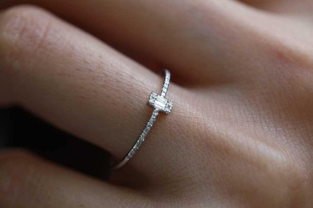 Feraye Ring