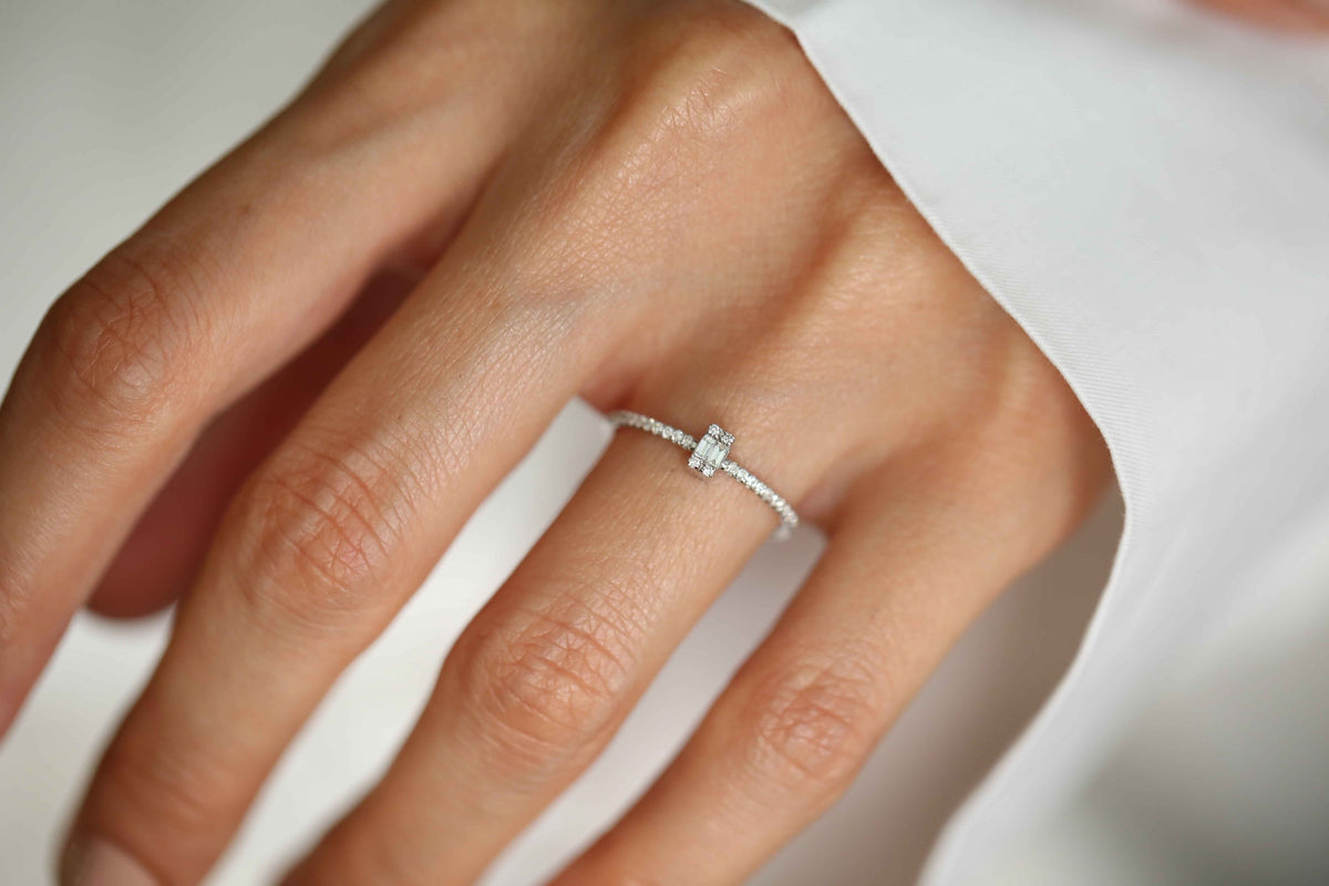 Feraye Ring