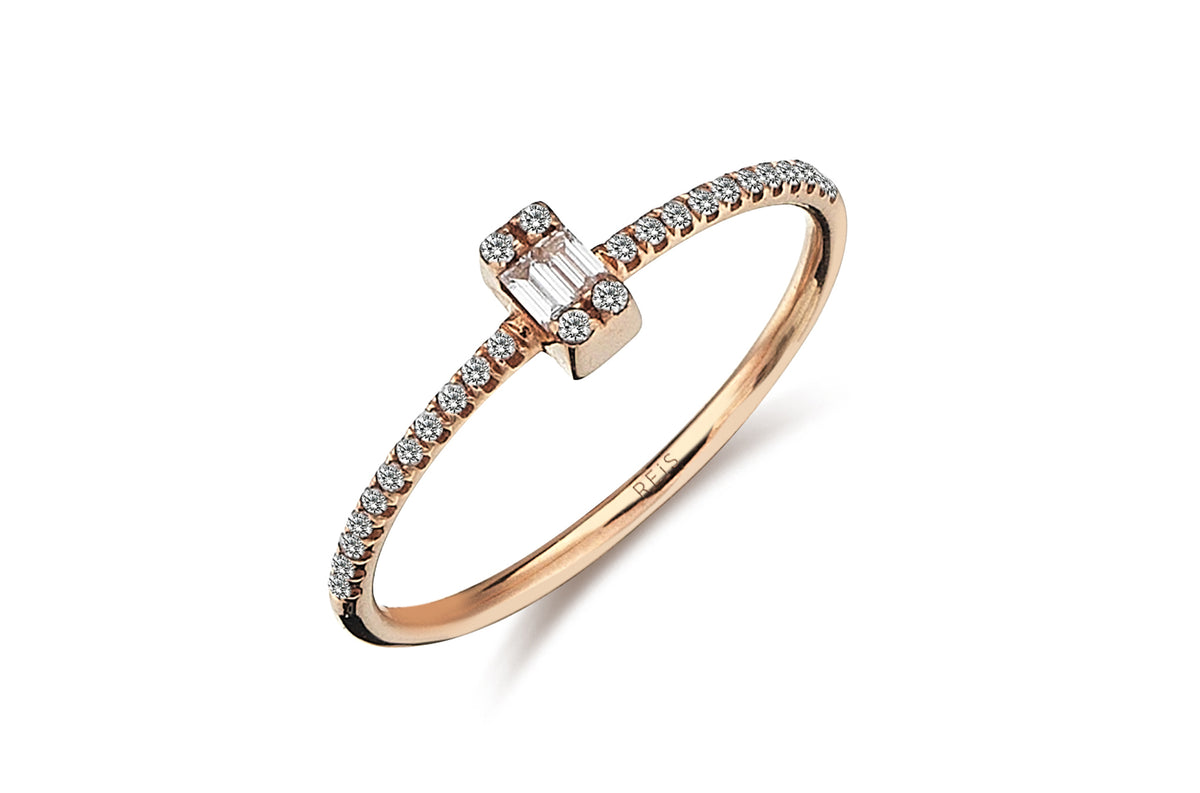 Feraye Ring