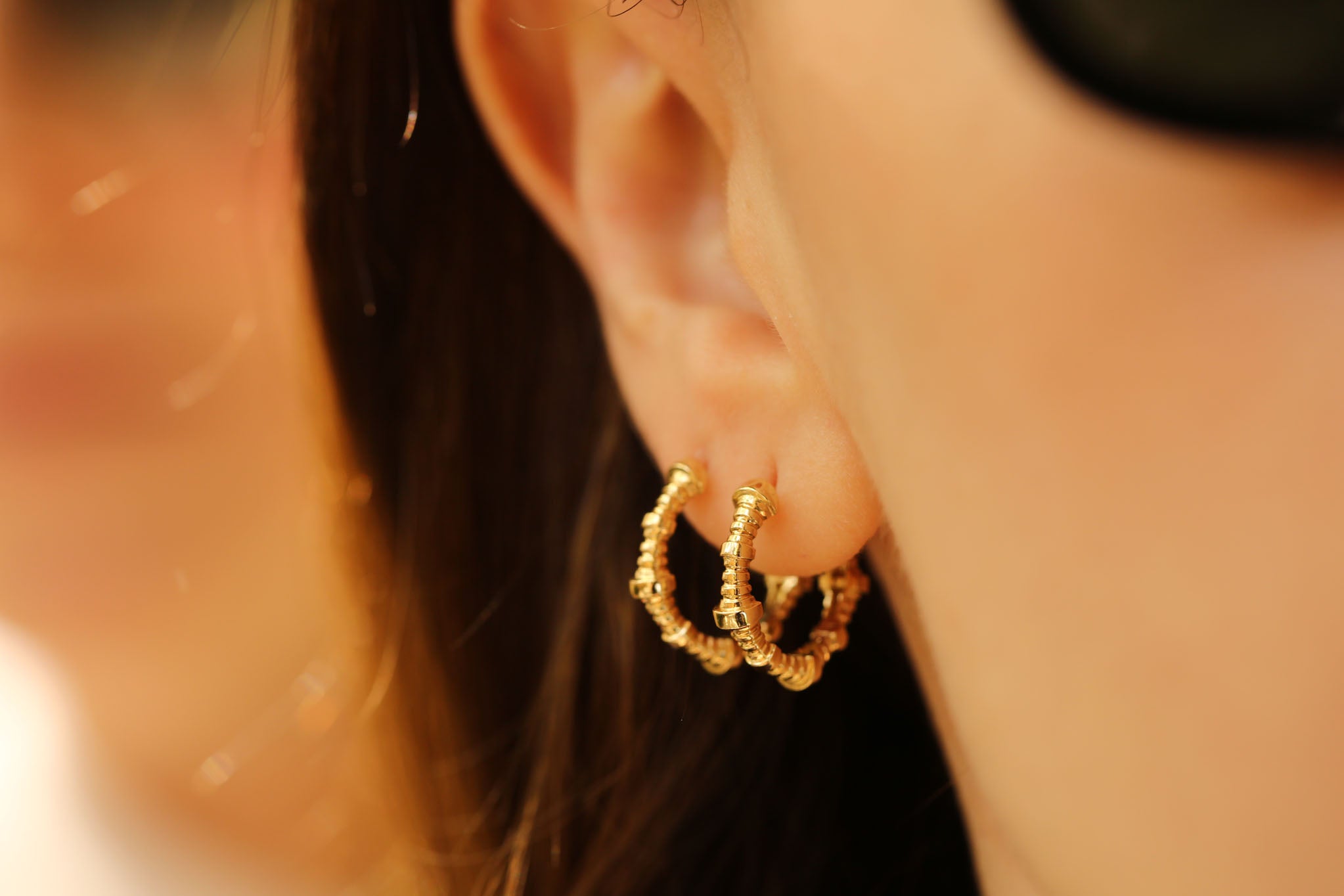 Bone Hoop