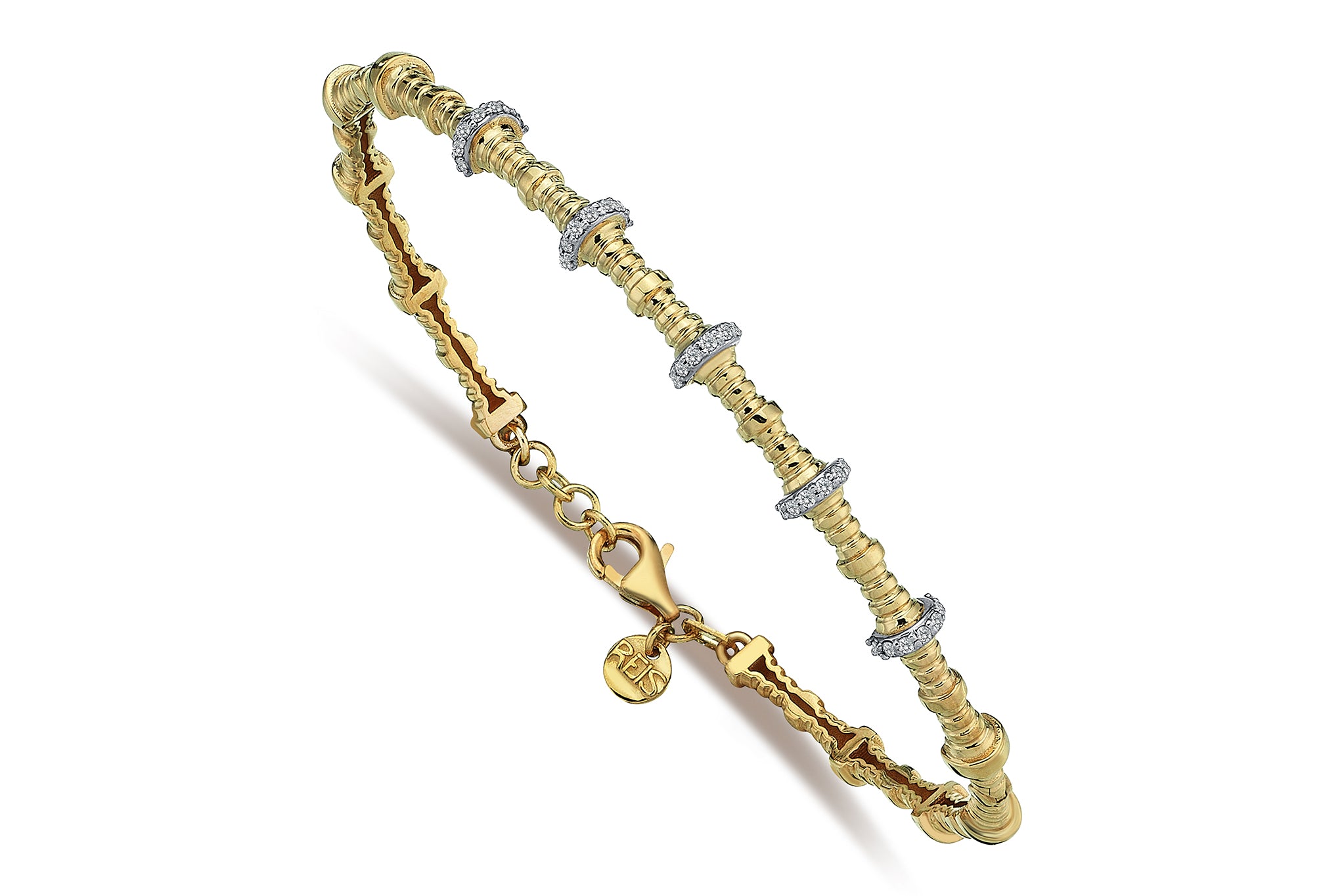 Insula Live Bangle