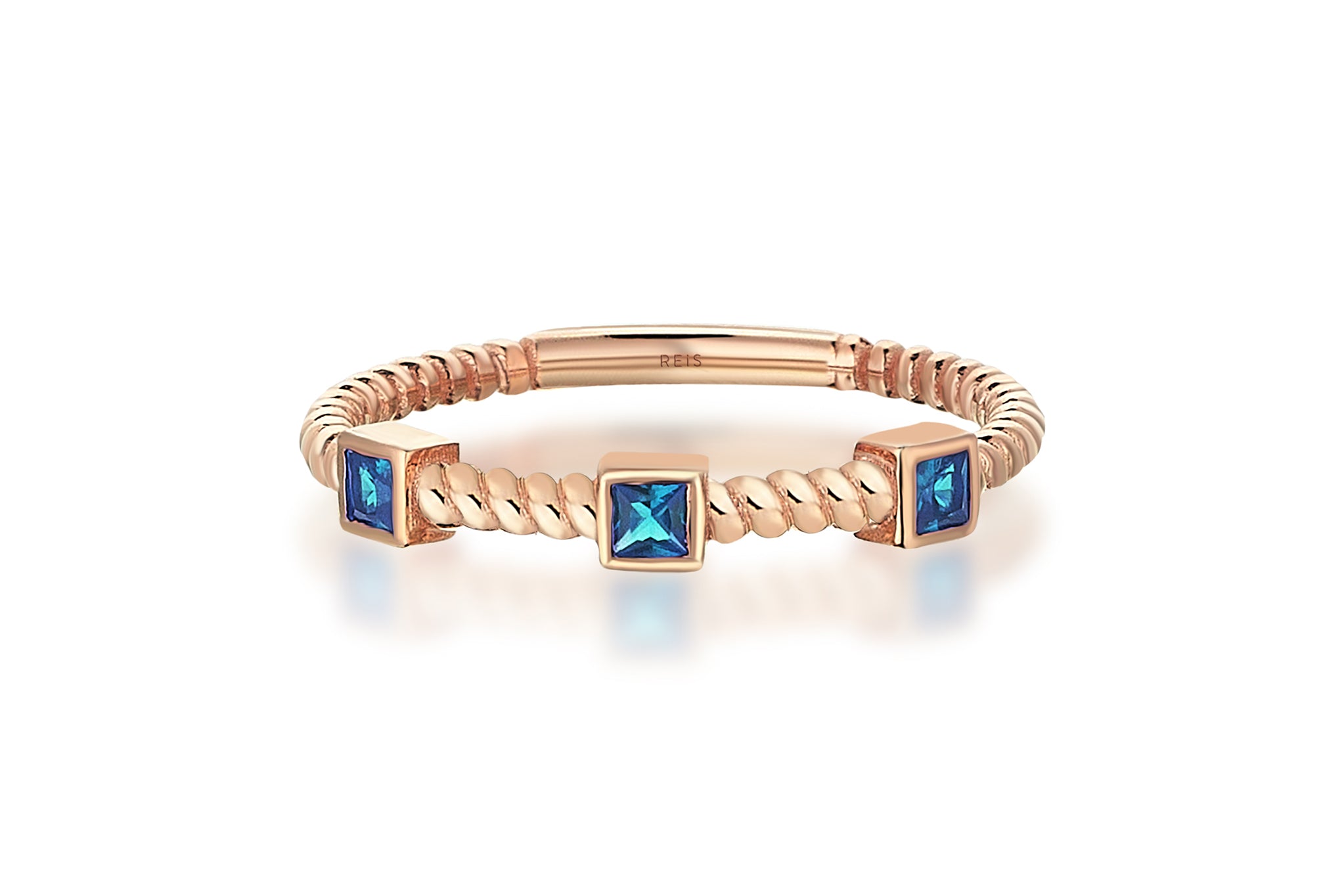 Trinity Blue