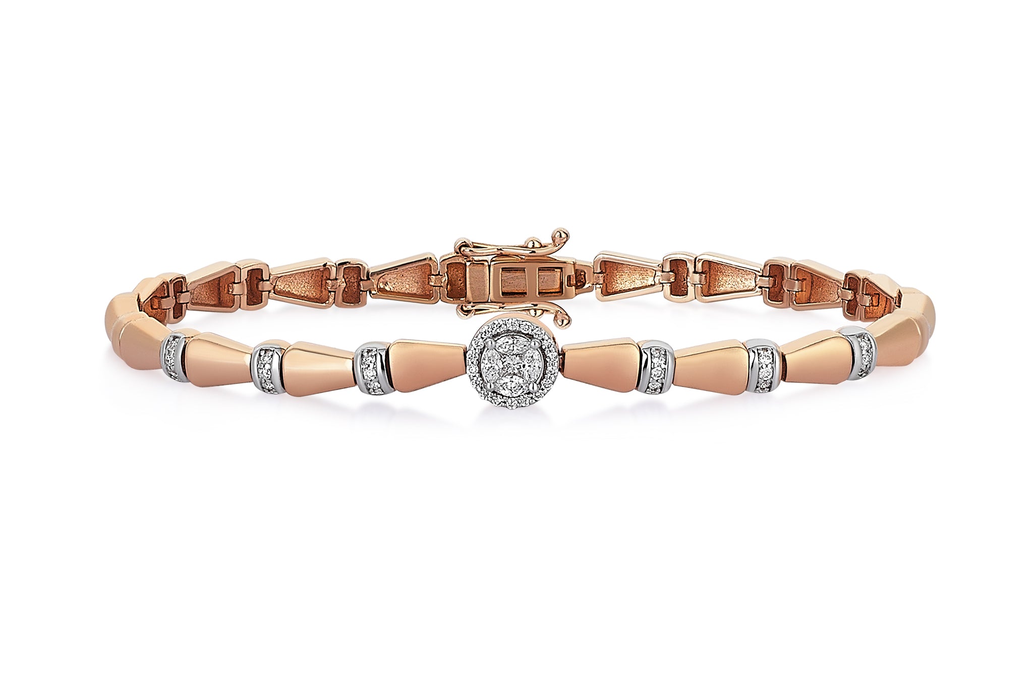 Arroway Bangle