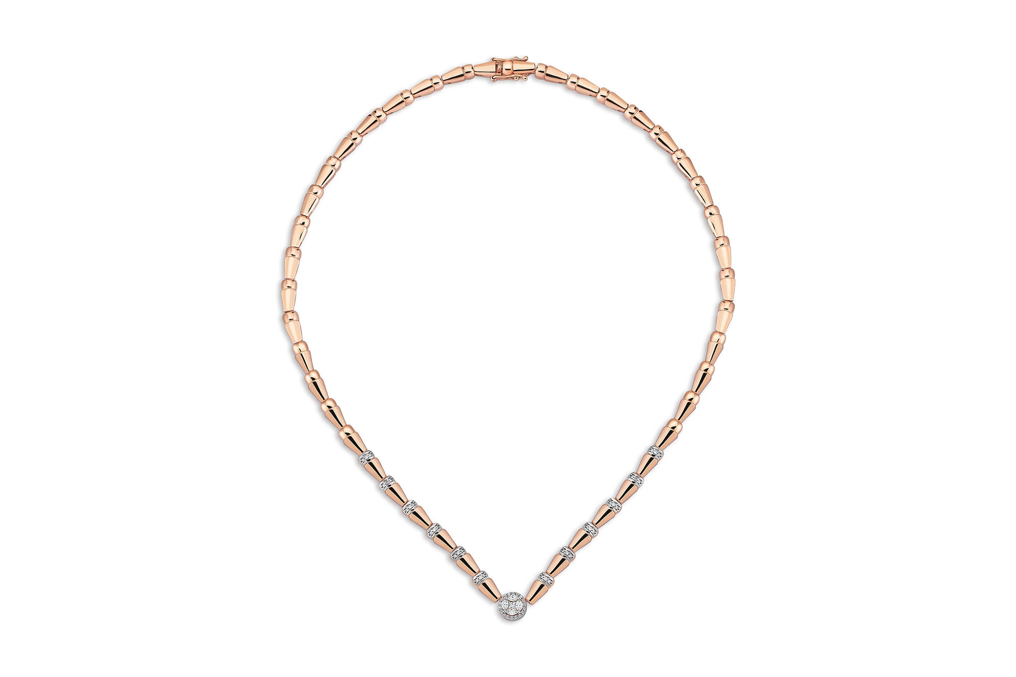 Arroway Necklace