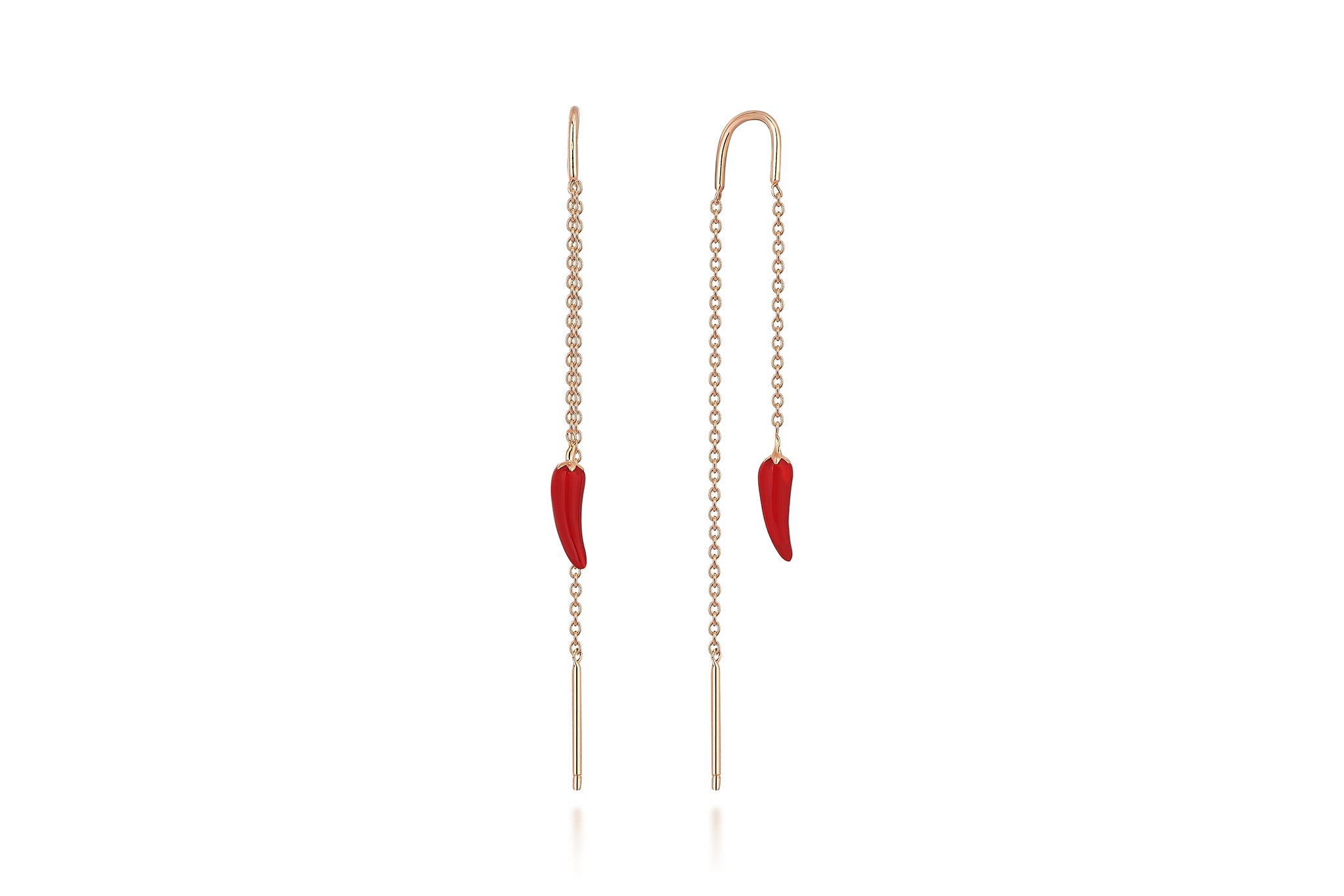 Naples Rosso Chain