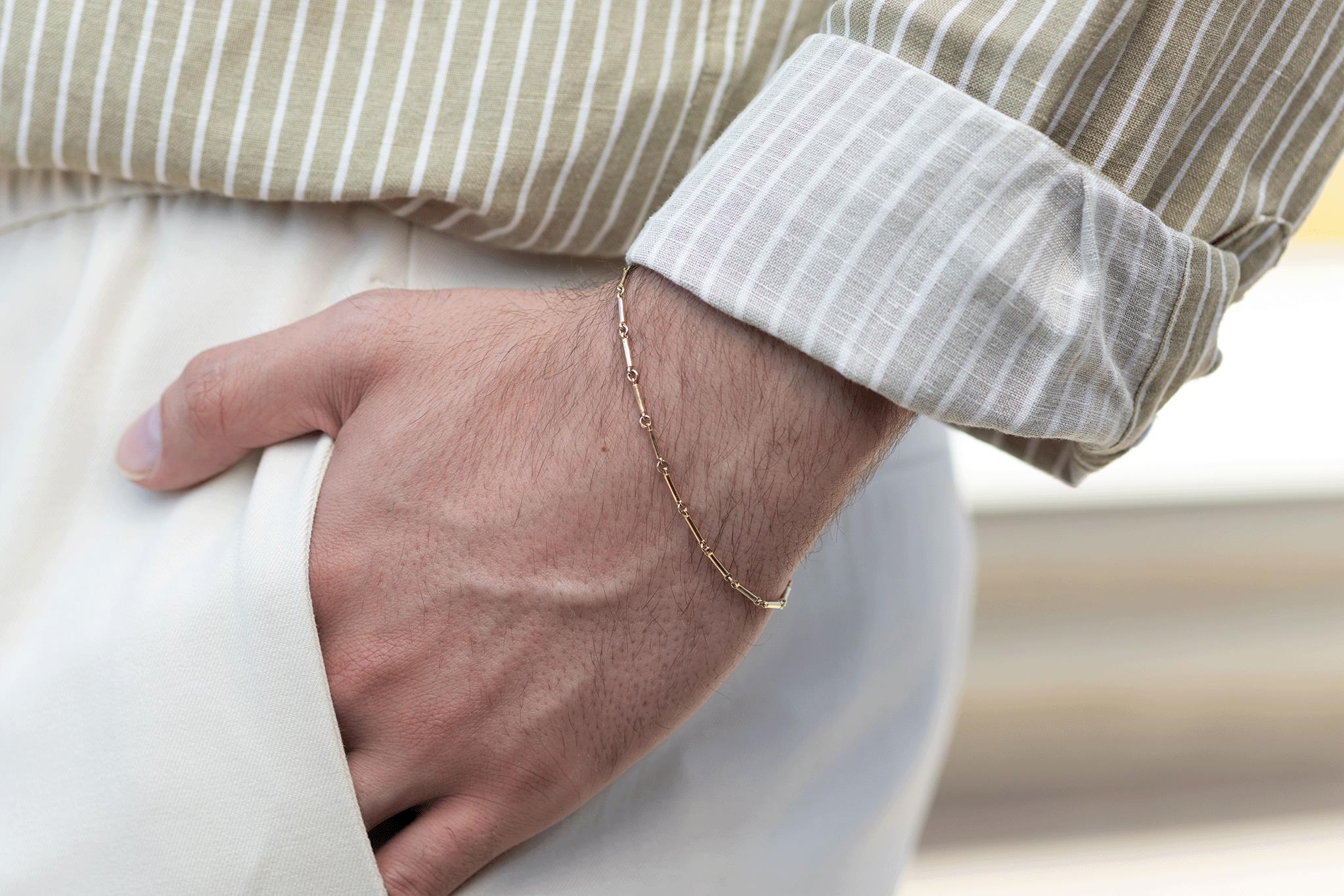 Heritage Bracelet