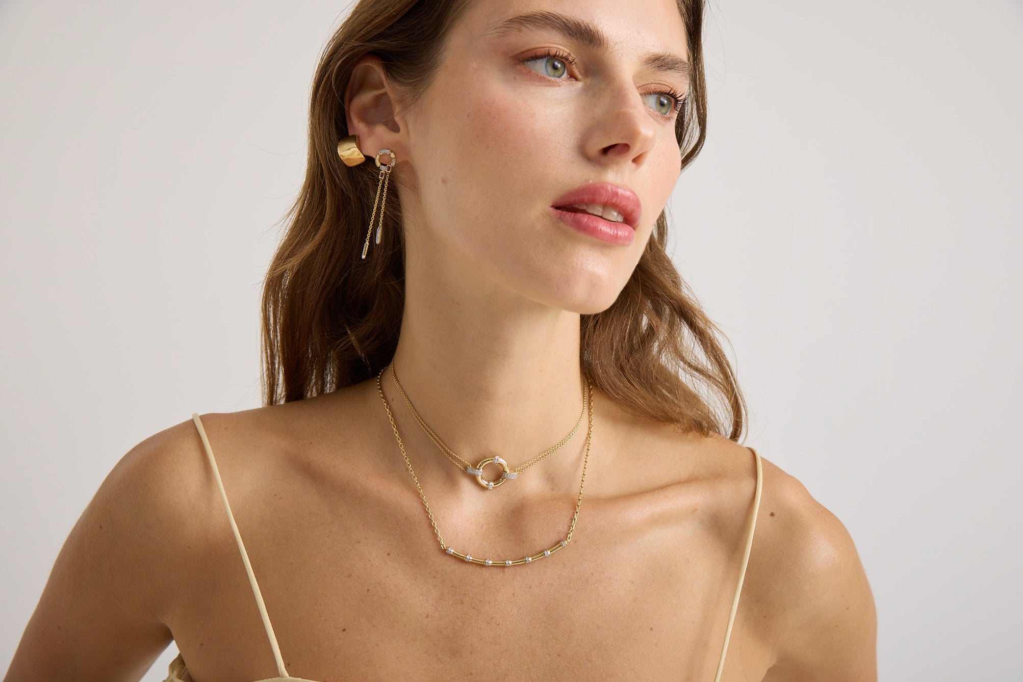 Insula Choker