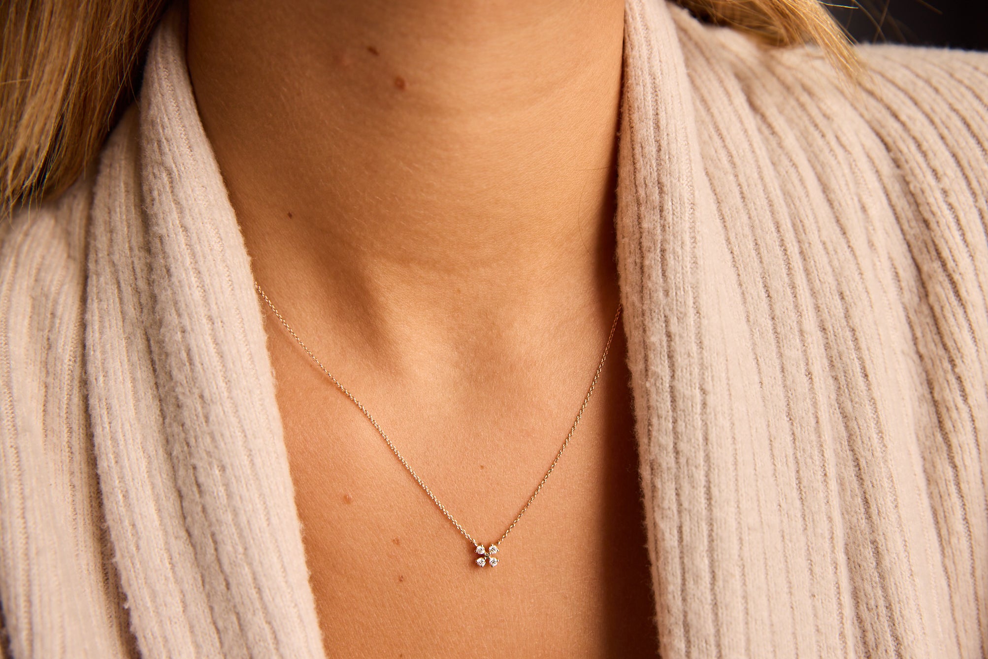 Bellini Necklace