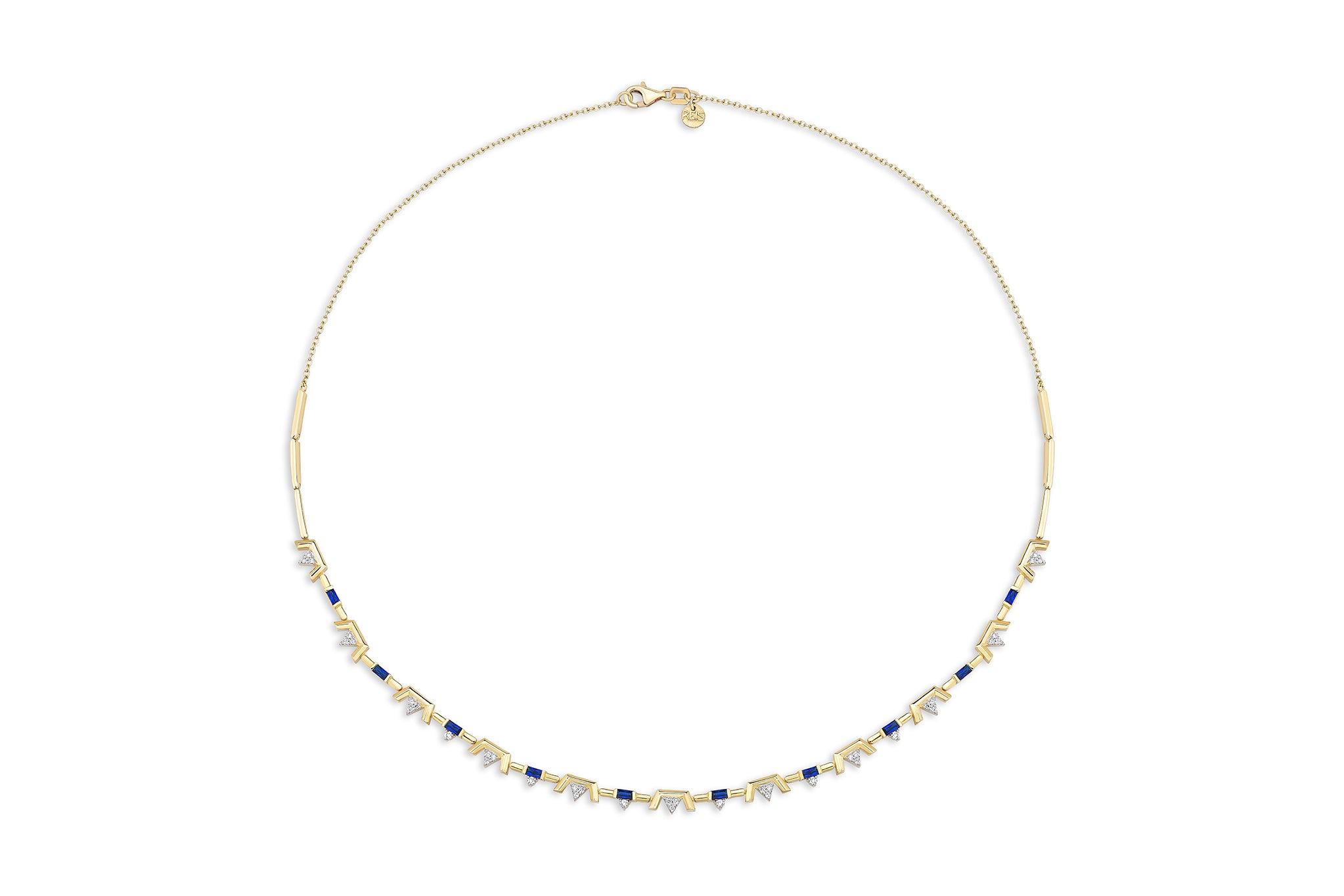 Marine Necklace