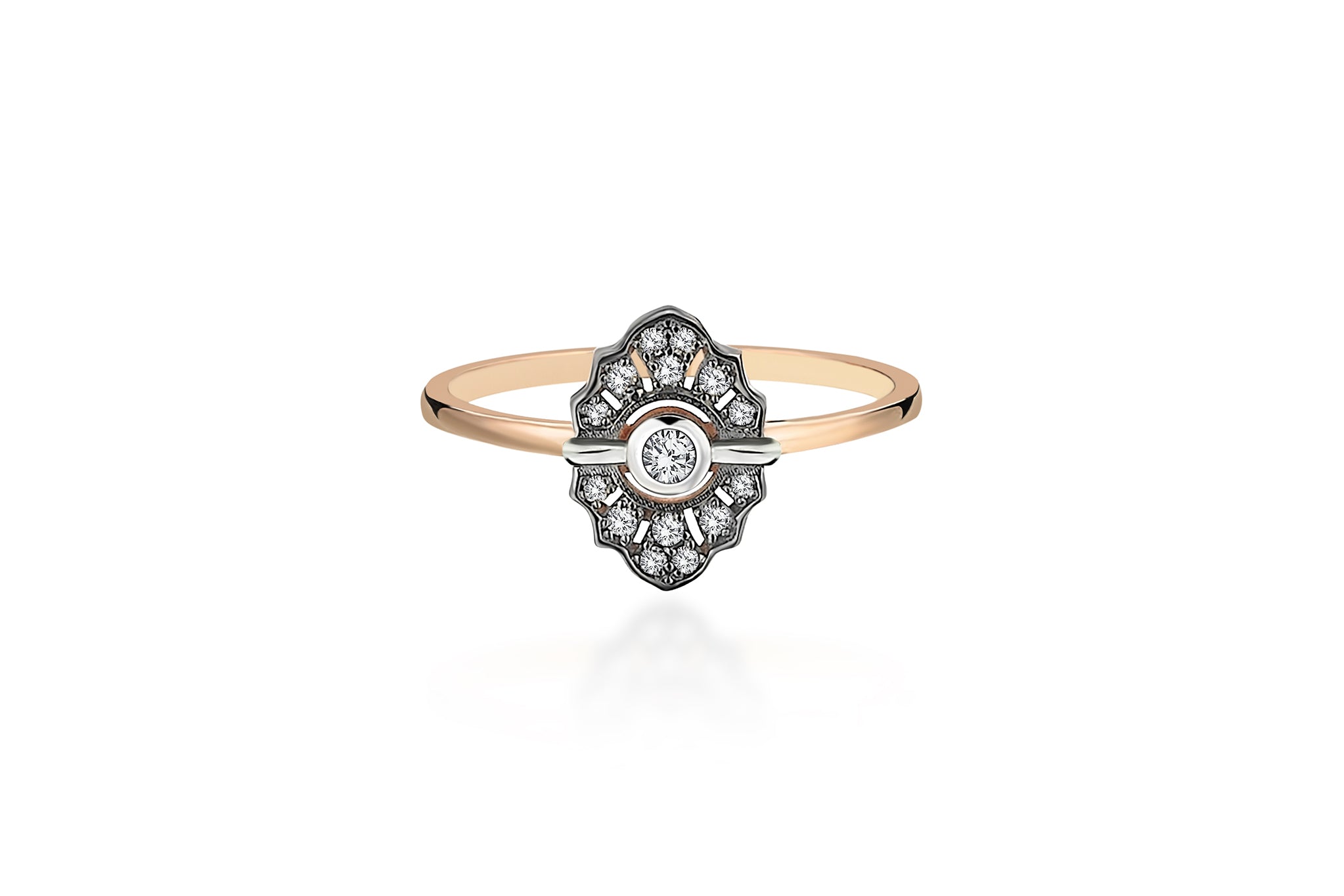 Alpha Ring