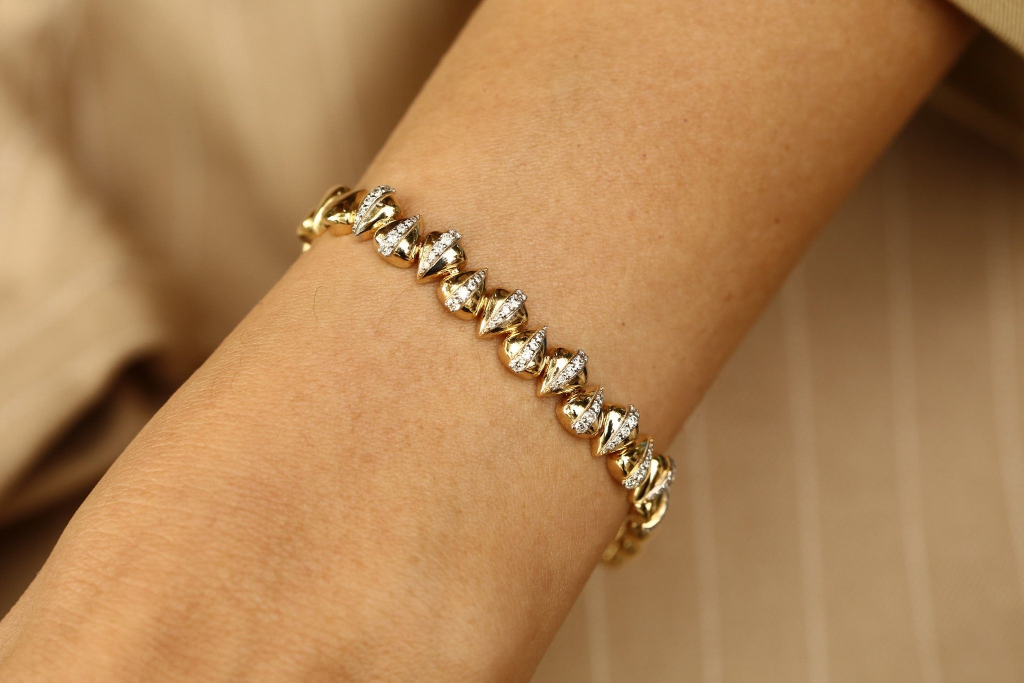 Mabel Bracelet
