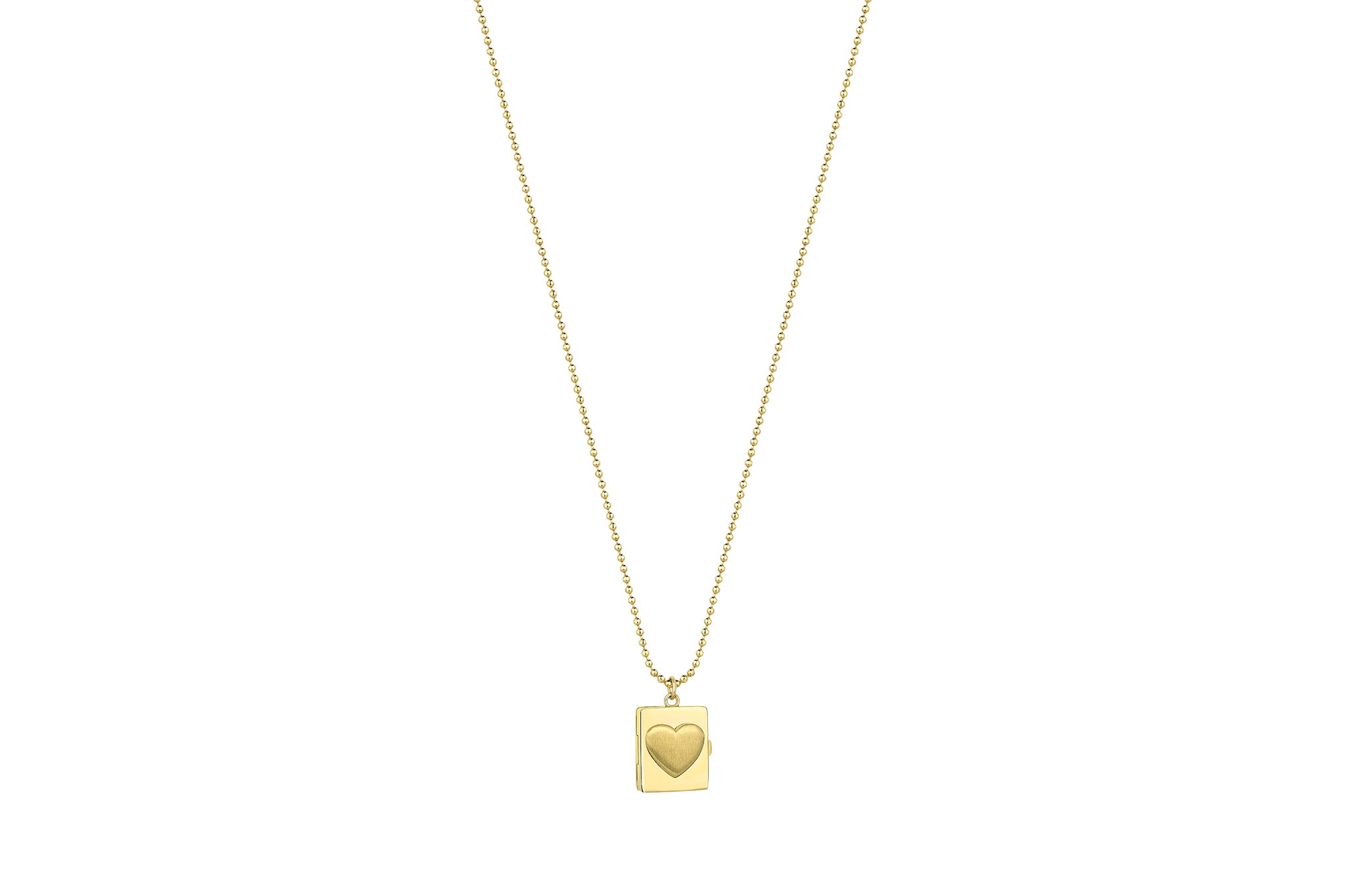 Sahika Pure Necklace