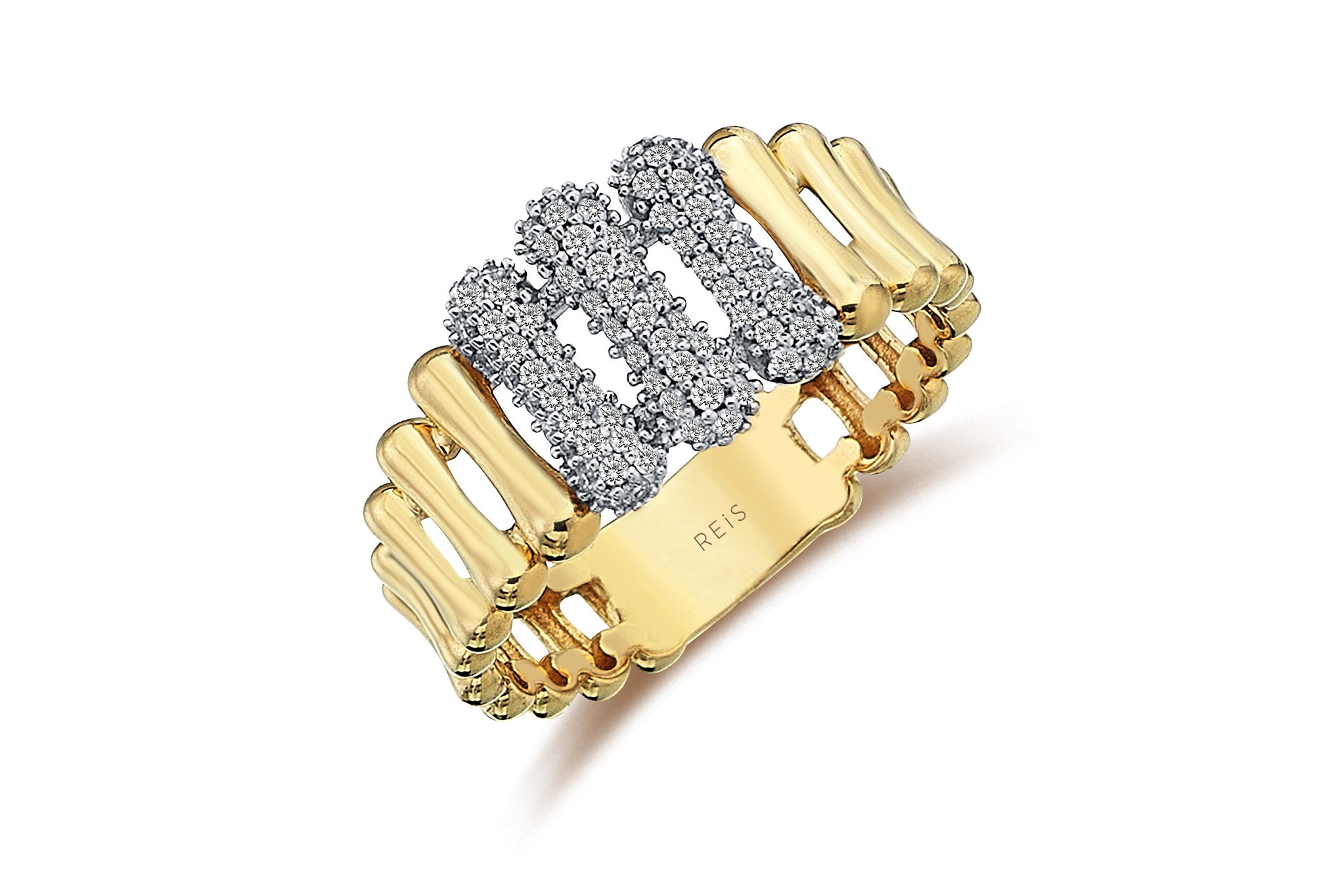 Savoyer Ring