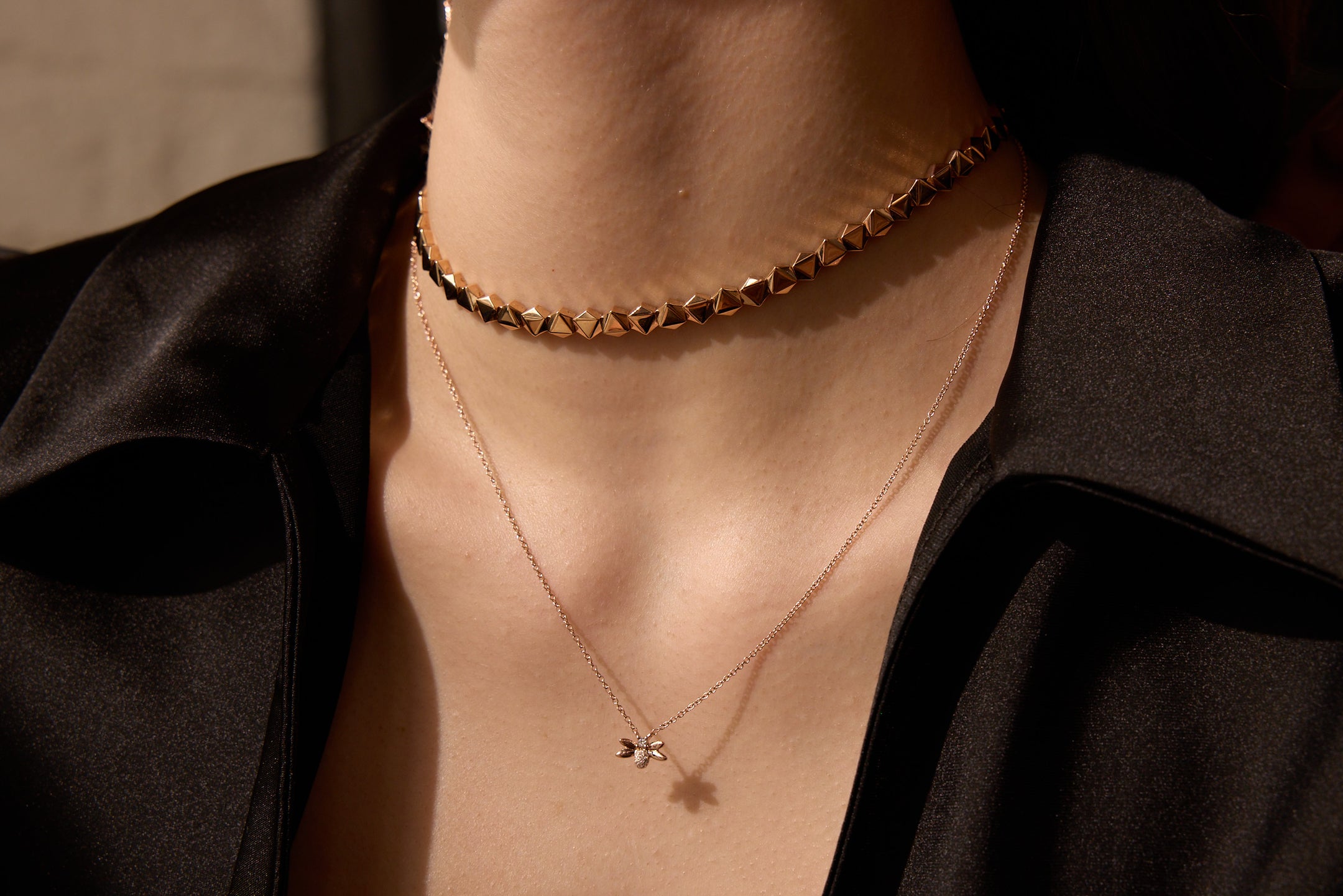 Mahal Choker